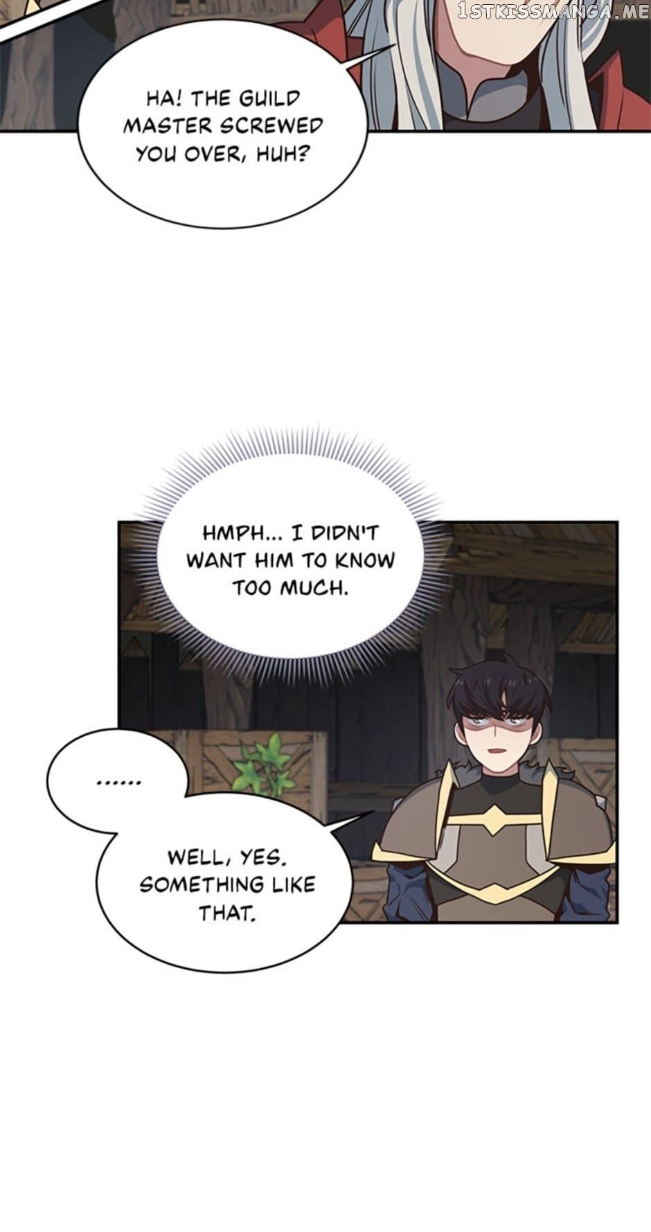 One-of-a-Kind Irregular Chapter 47 - Page 24