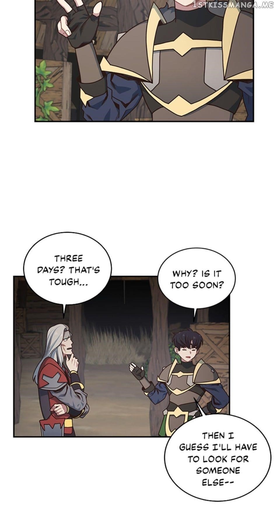 One-of-a-Kind Irregular Chapter 47 - Page 26