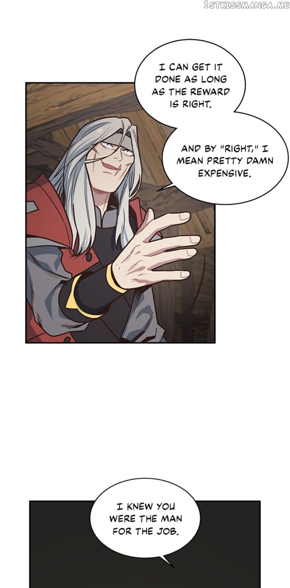 One-of-a-Kind Irregular Chapter 47 - Page 27