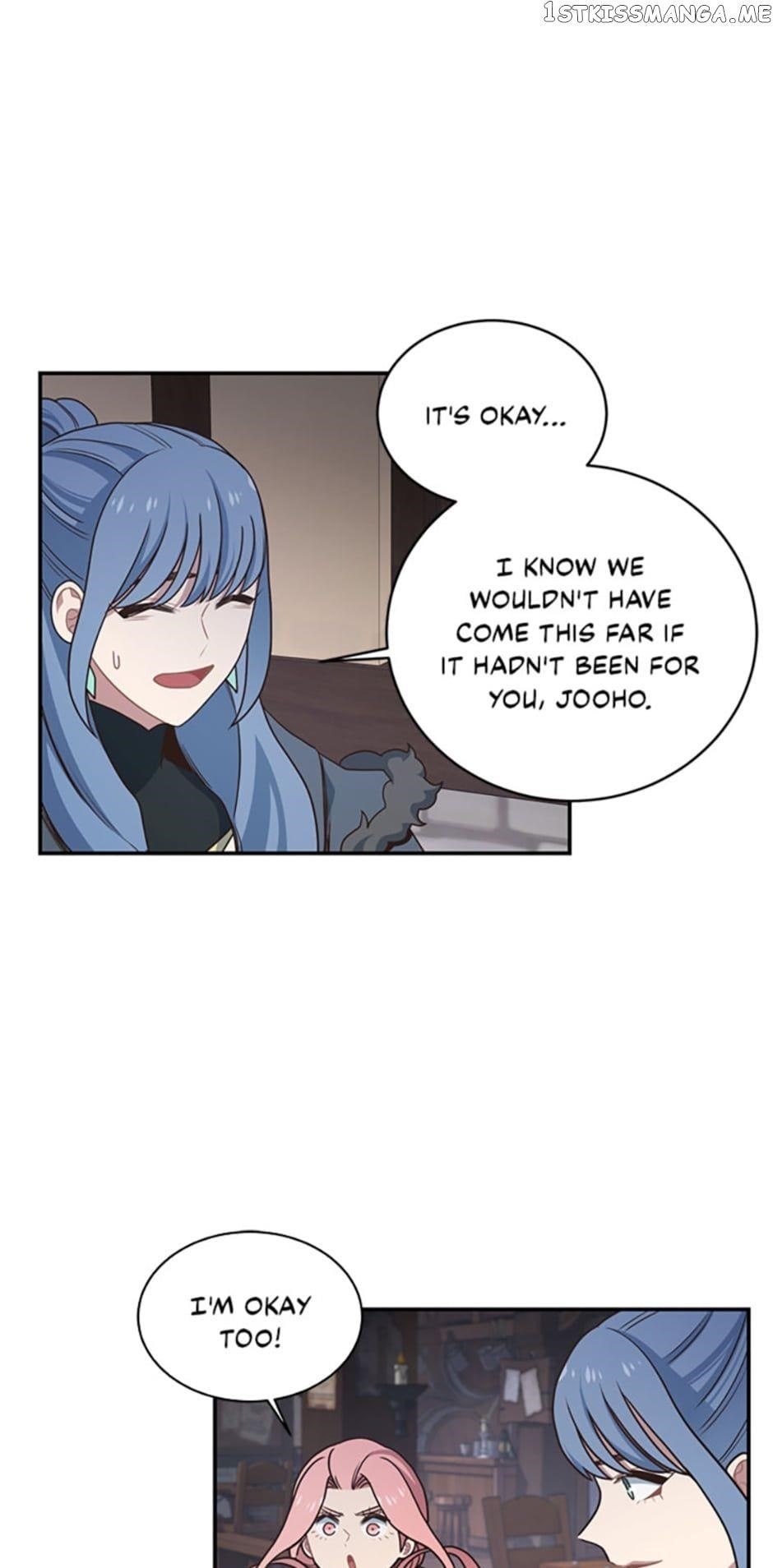 One-of-a-Kind Irregular Chapter 47 - Page 30