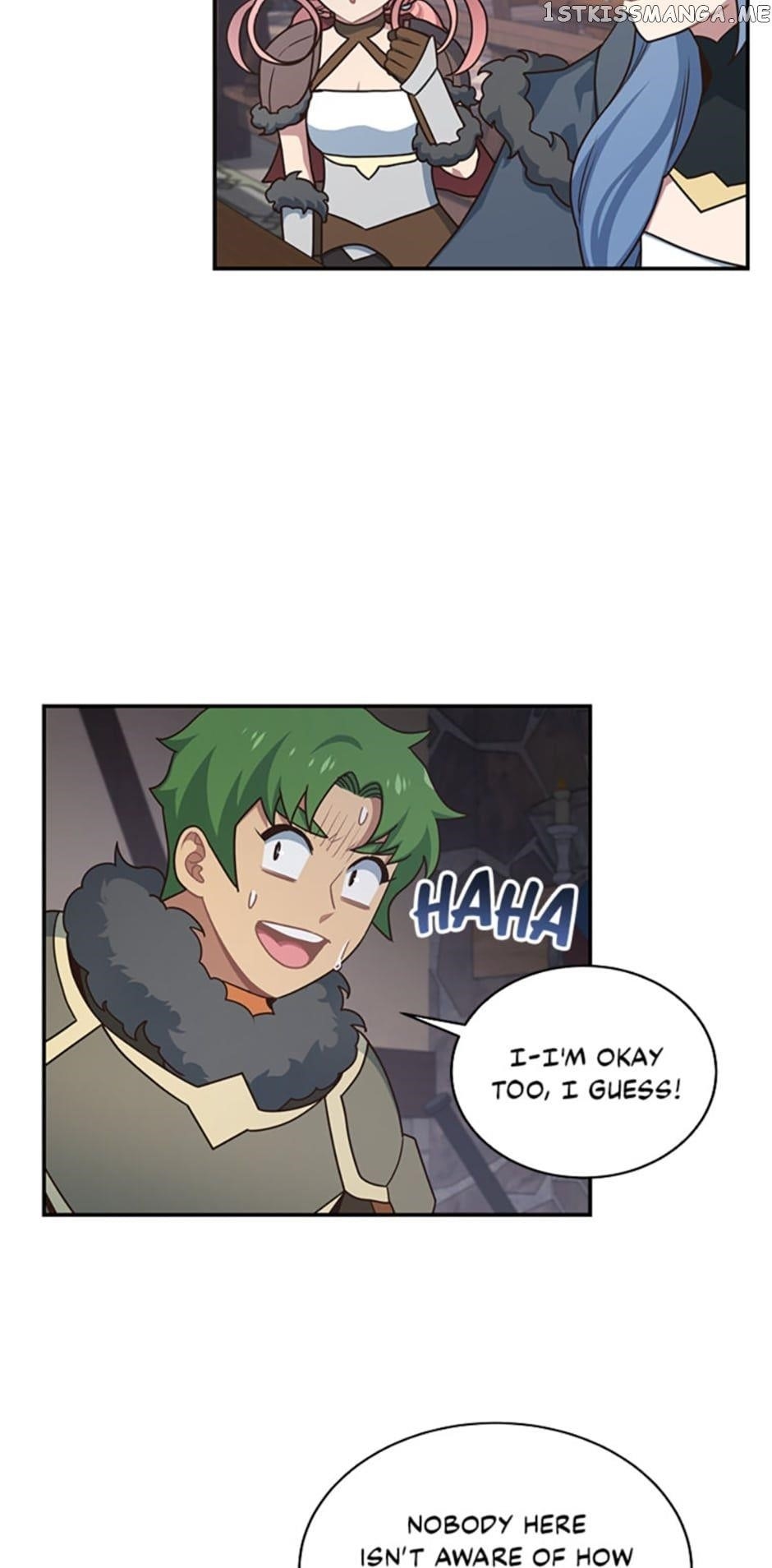 One-of-a-Kind Irregular Chapter 47 - Page 31