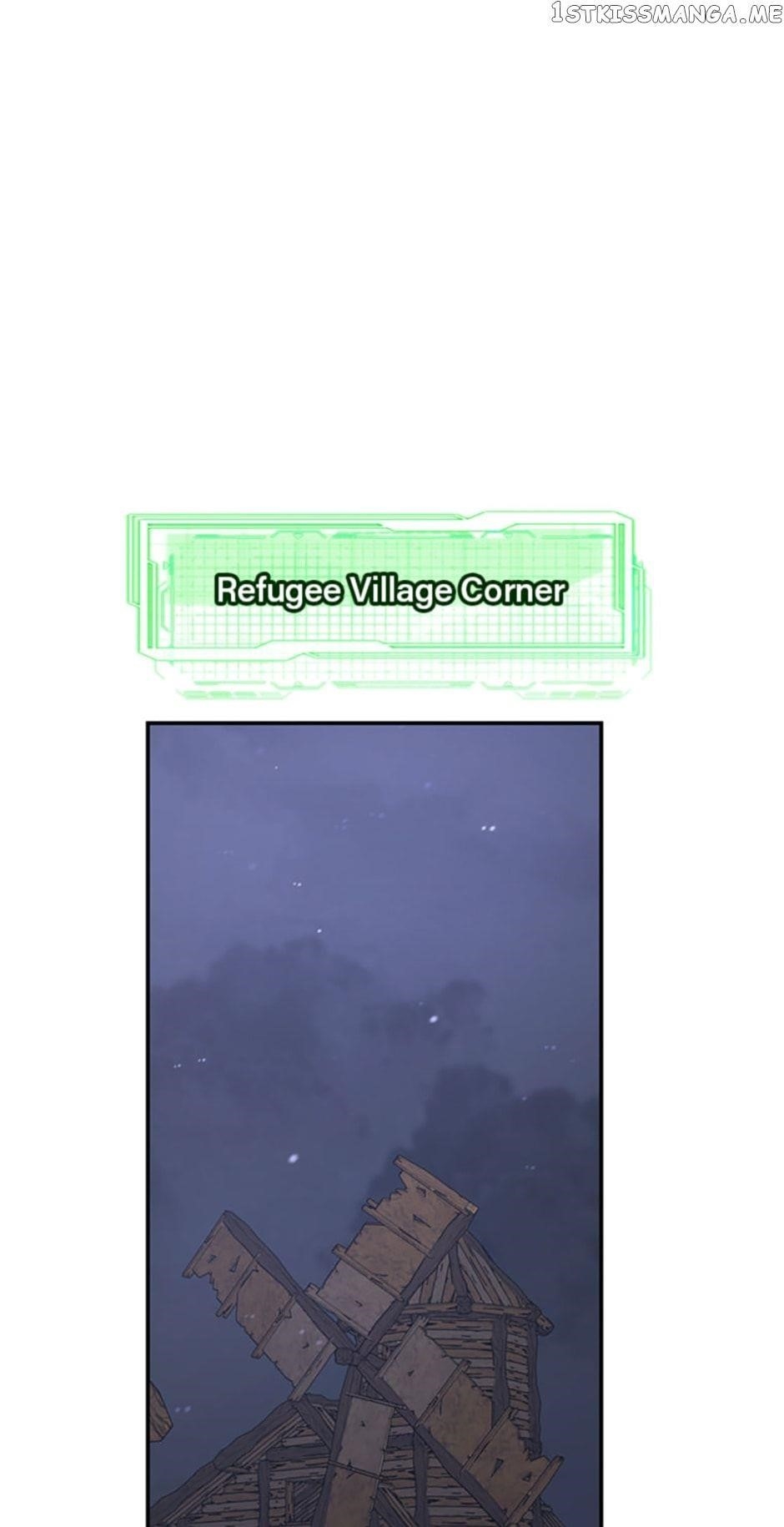 One-of-a-Kind Irregular Chapter 47 - Page 34