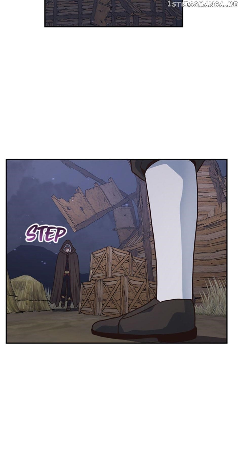 One-of-a-Kind Irregular Chapter 47 - Page 35