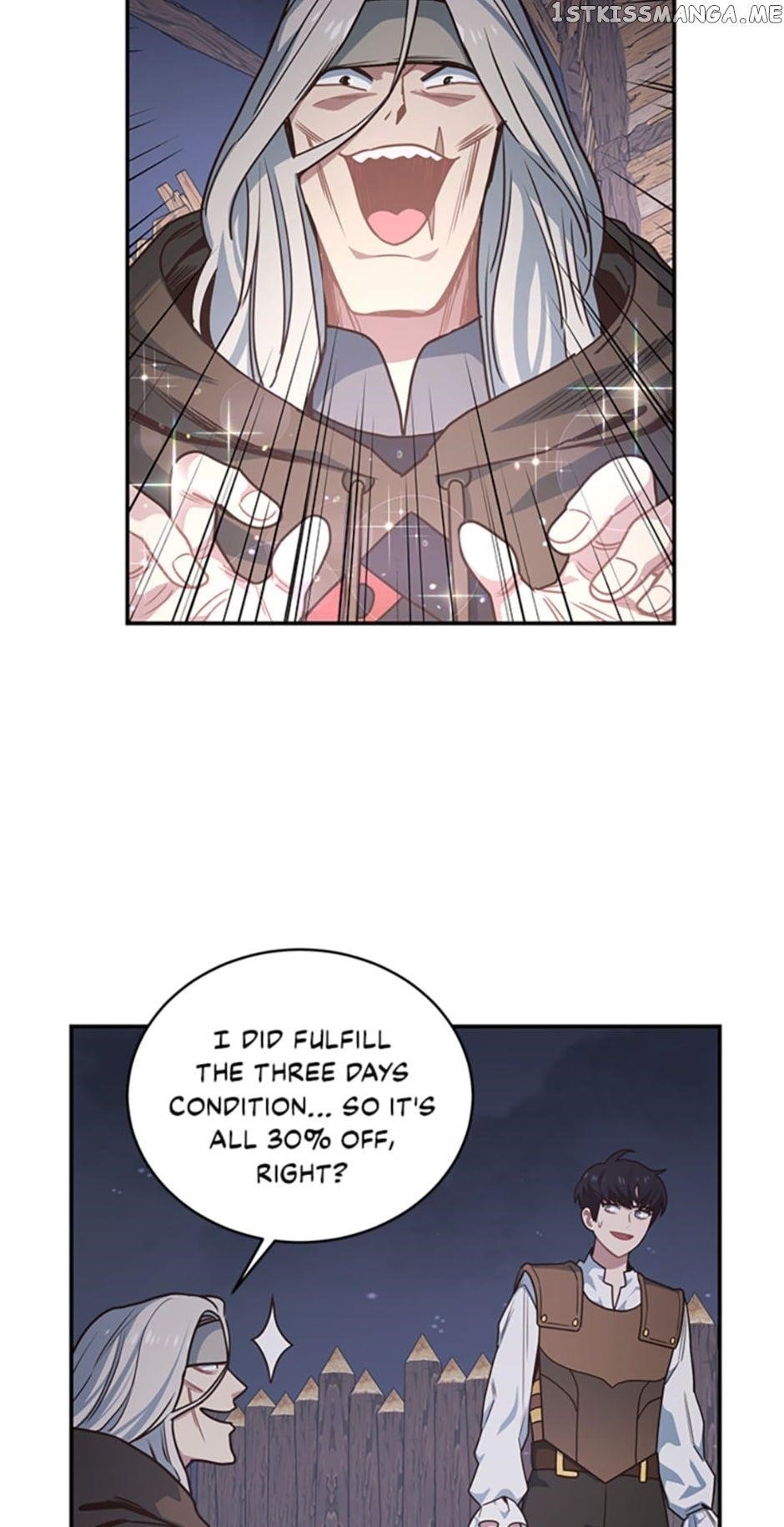 One-of-a-Kind Irregular Chapter 47 - Page 39