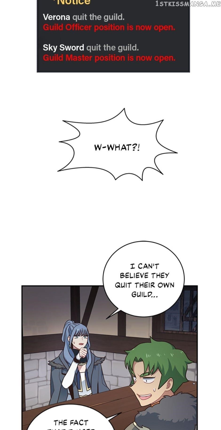 One-of-a-Kind Irregular Chapter 47 - Page 4