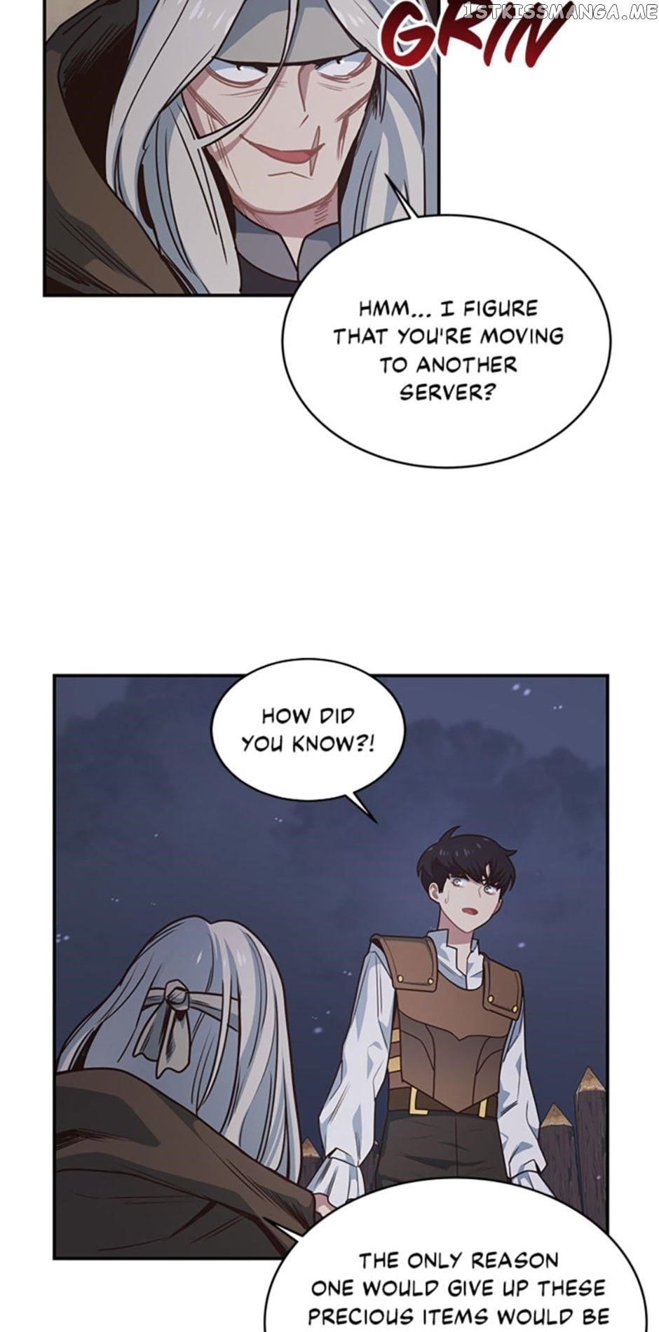 One-of-a-Kind Irregular Chapter 47 - Page 42