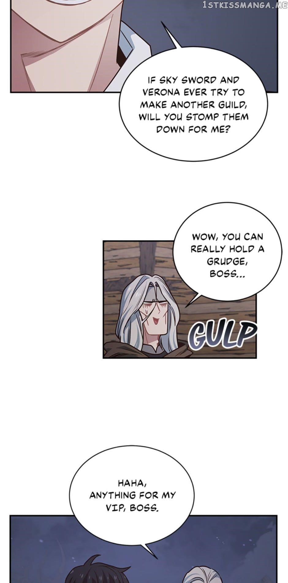 One-of-a-Kind Irregular Chapter 47 - Page 46