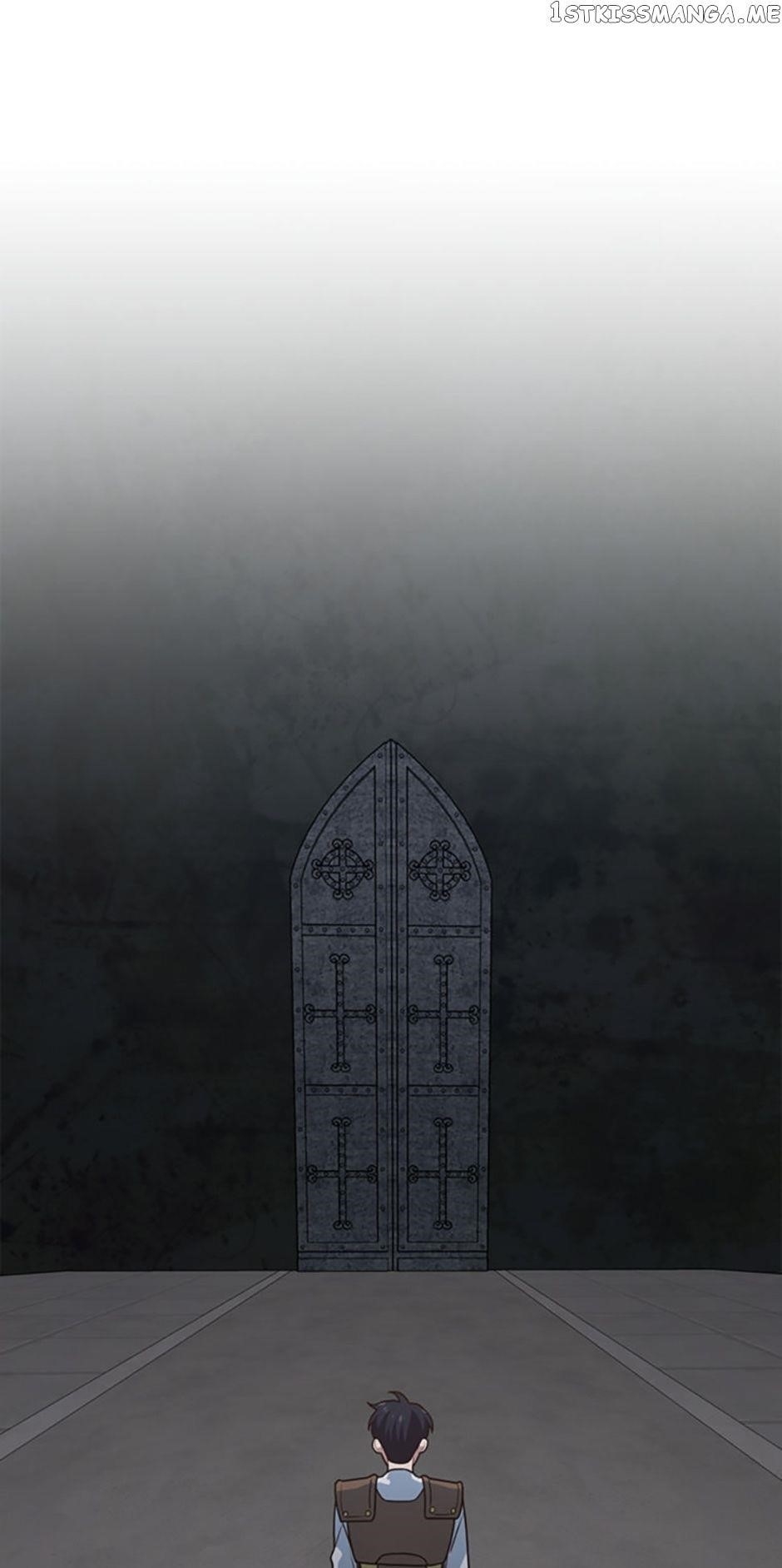 One-of-a-Kind Irregular Chapter 47 - Page 48