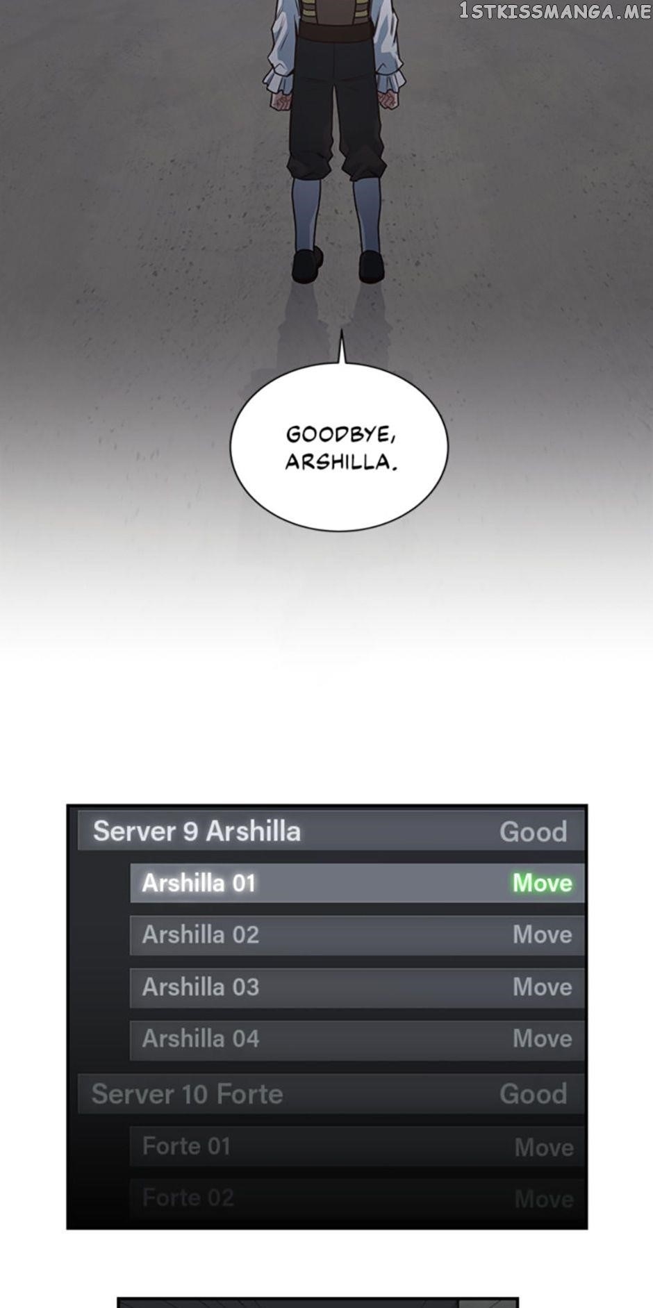 One-of-a-Kind Irregular Chapter 47 - Page 49