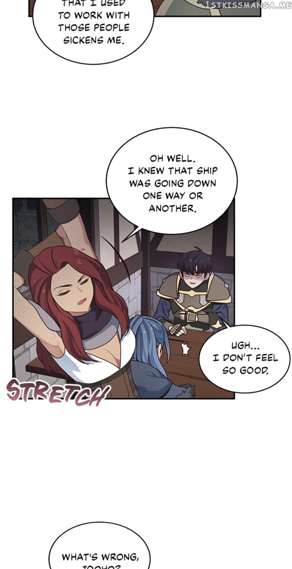 One-of-a-Kind Irregular Chapter 47 - Page 5