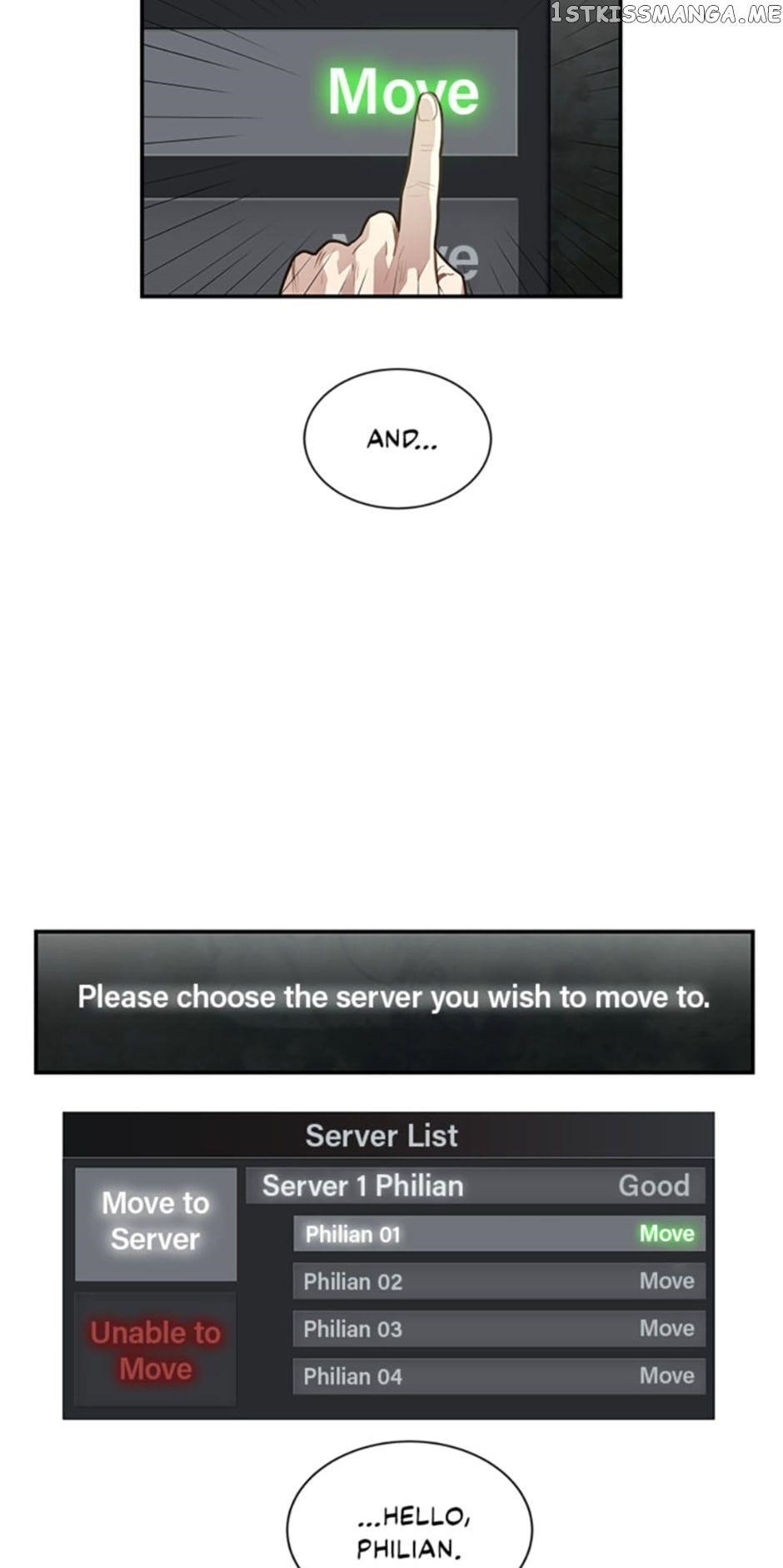 One-of-a-Kind Irregular Chapter 47 - Page 50