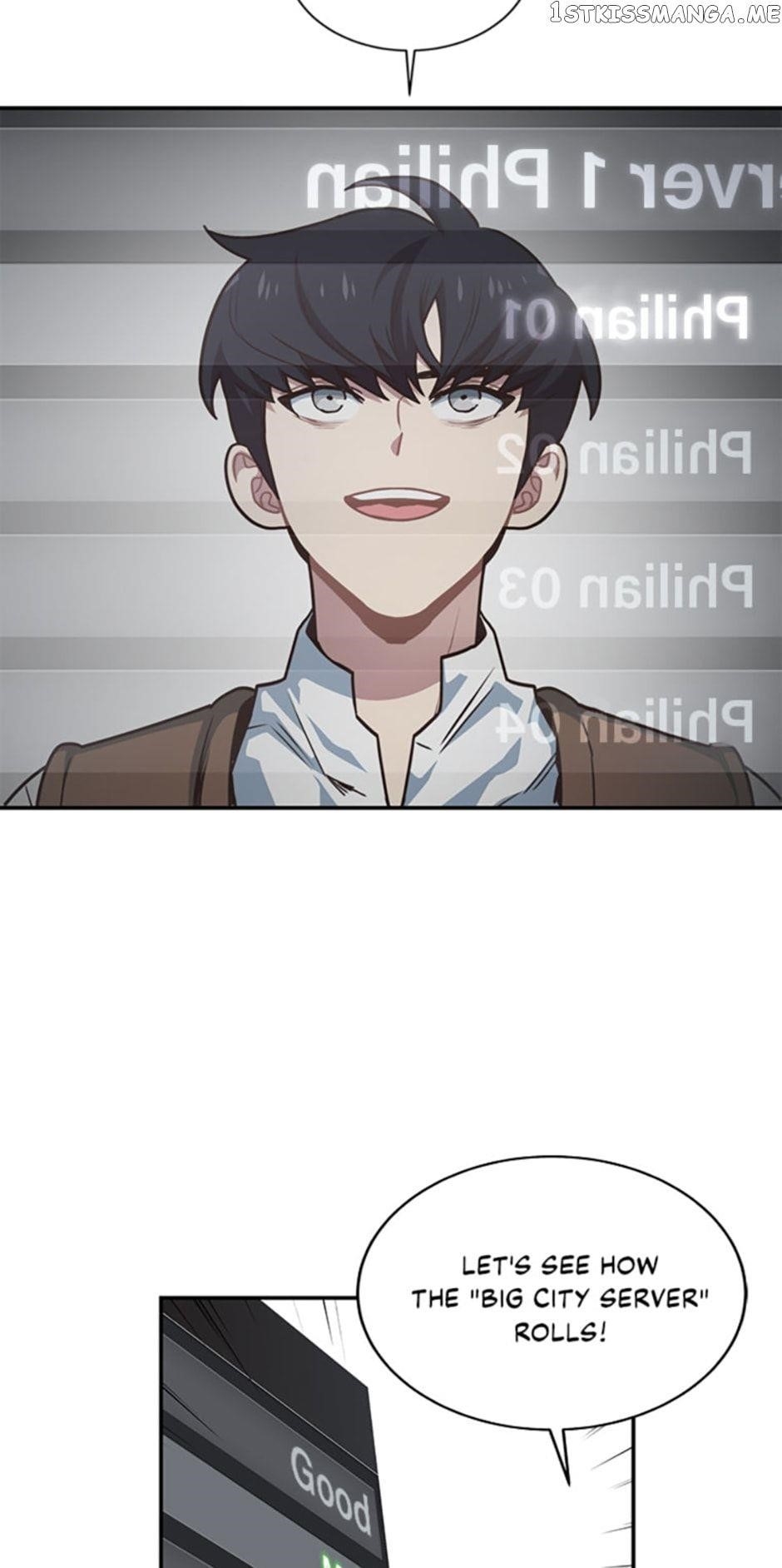 One-of-a-Kind Irregular Chapter 47 - Page 51