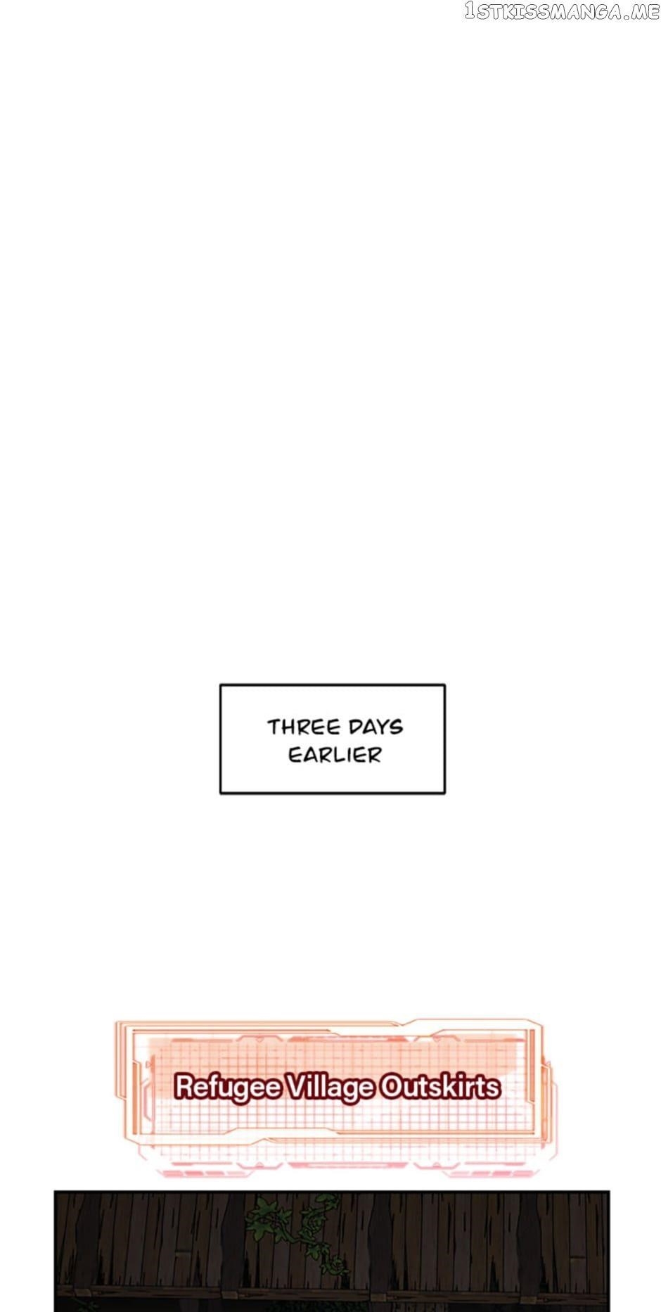 One-of-a-Kind Irregular Chapter 47 - Page 8