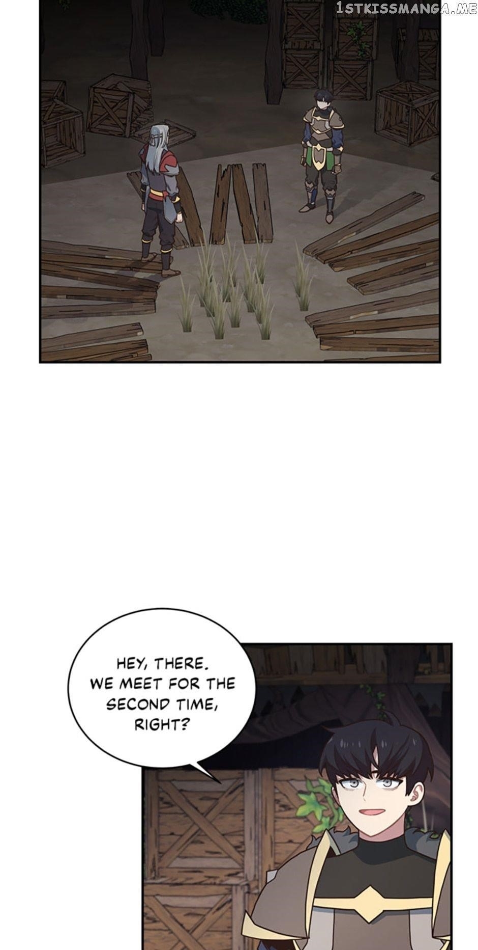 One-of-a-Kind Irregular Chapter 47 - Page 9