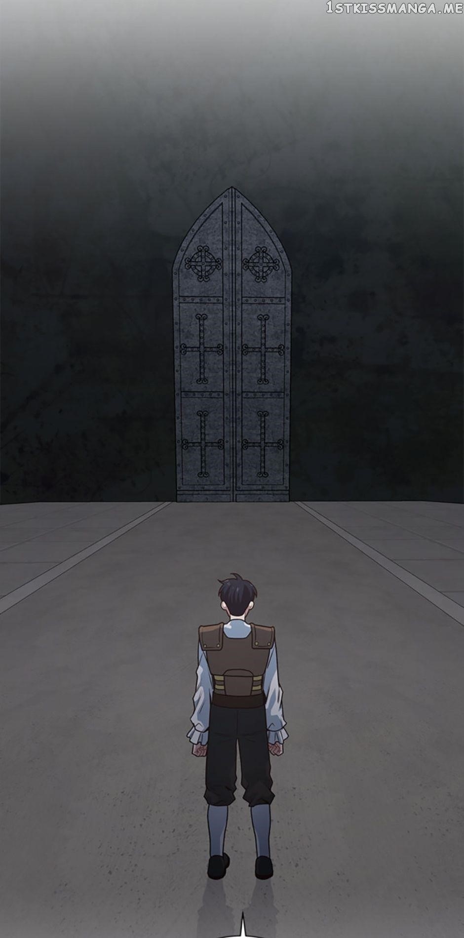 One-of-a-Kind Irregular Chapter 48 - Page 1