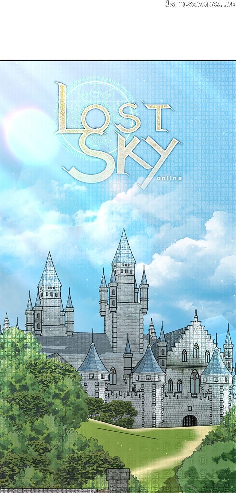 One-of-a-Kind Irregular Chapter 48 - Page 11