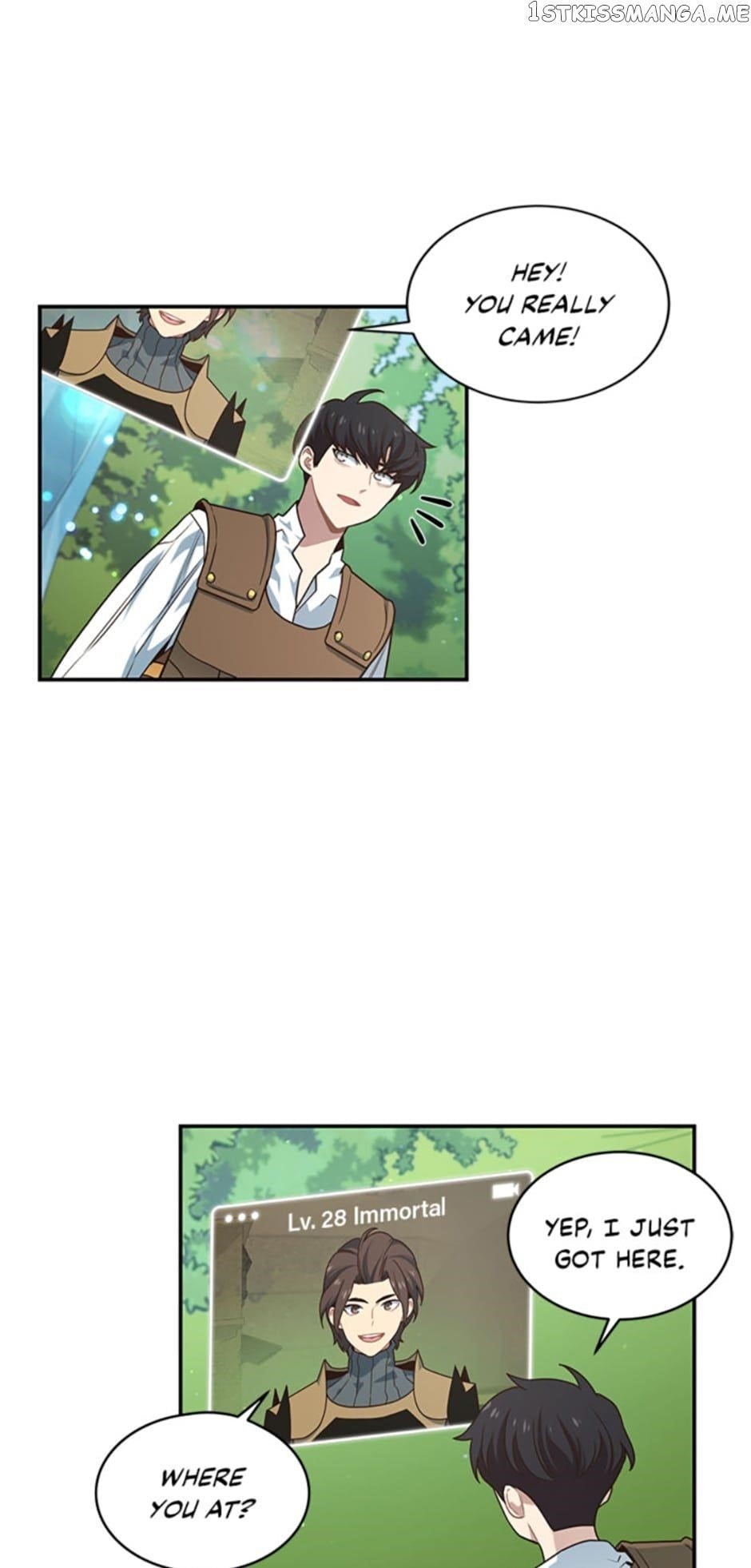 One-of-a-Kind Irregular Chapter 48 - Page 14