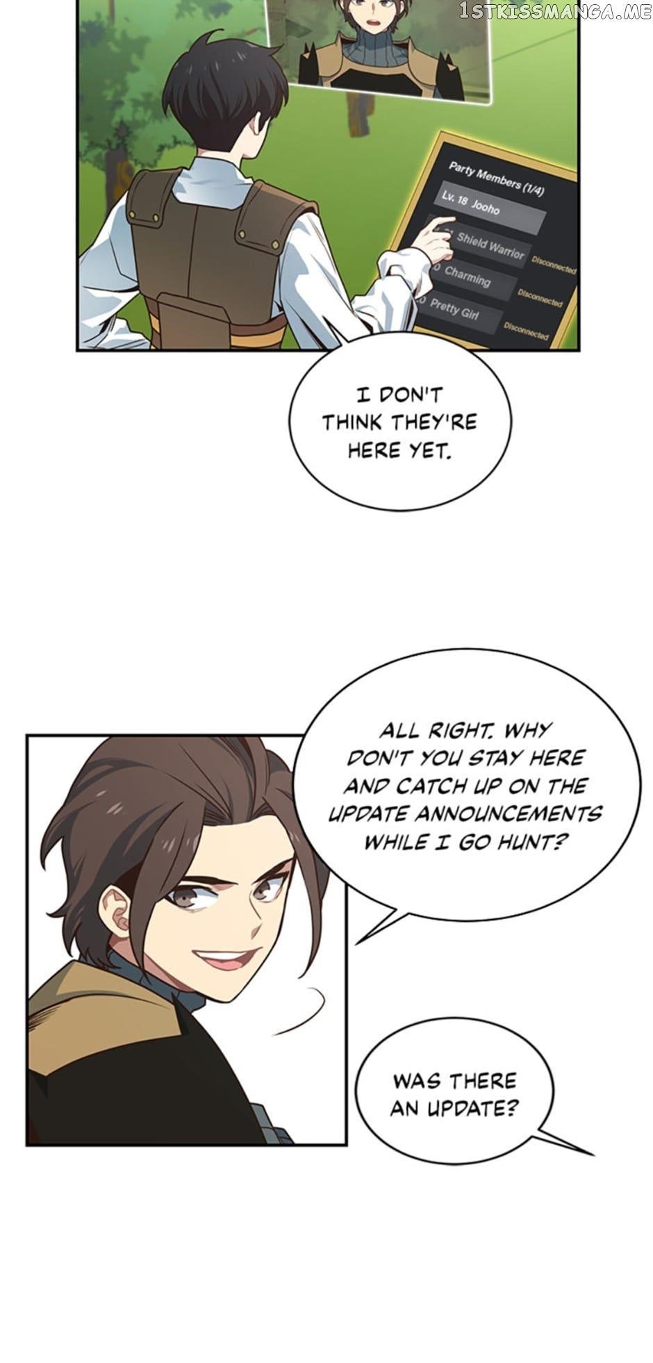 One-of-a-Kind Irregular Chapter 48 - Page 16