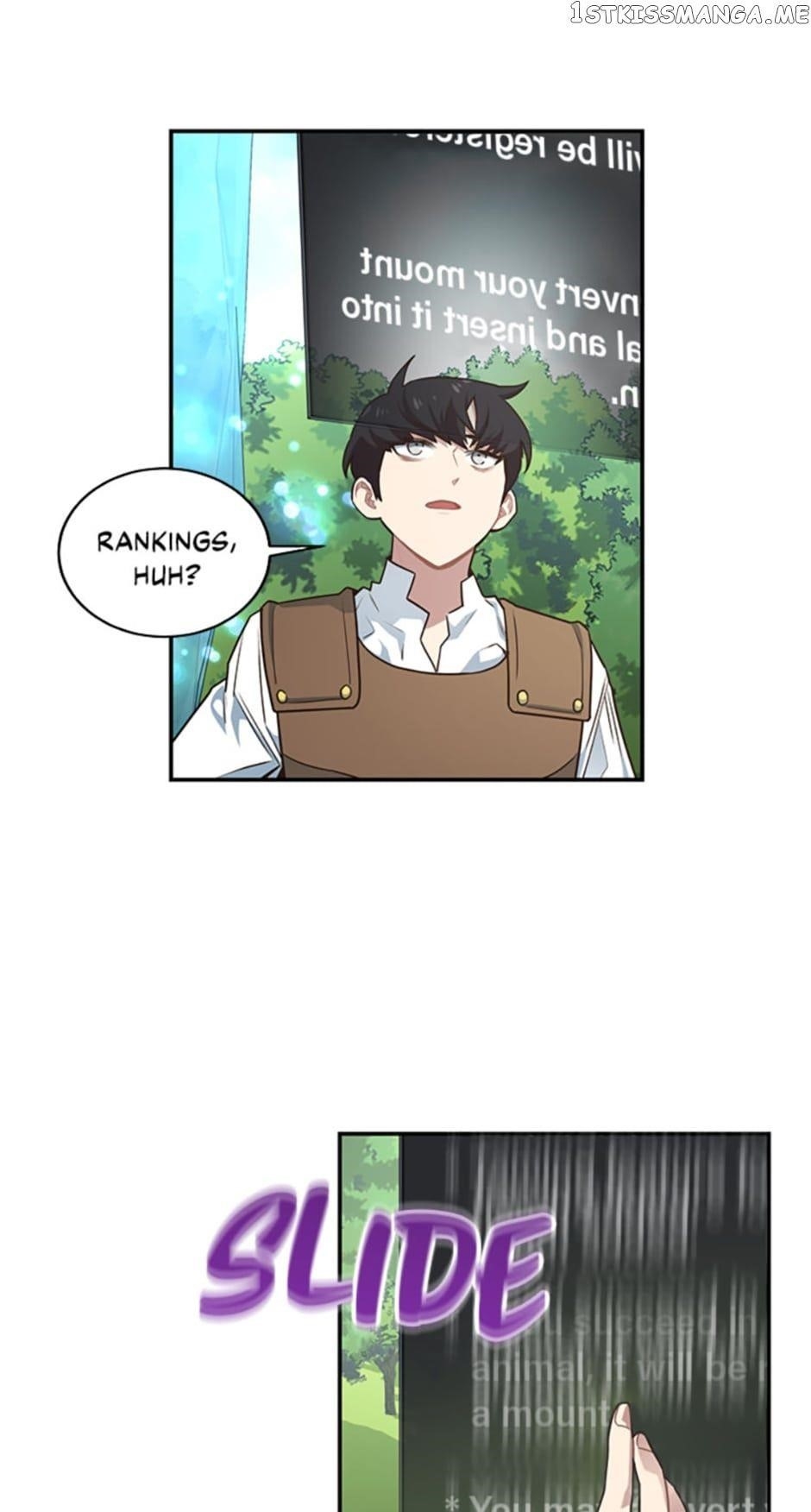 One-of-a-Kind Irregular Chapter 48 - Page 18