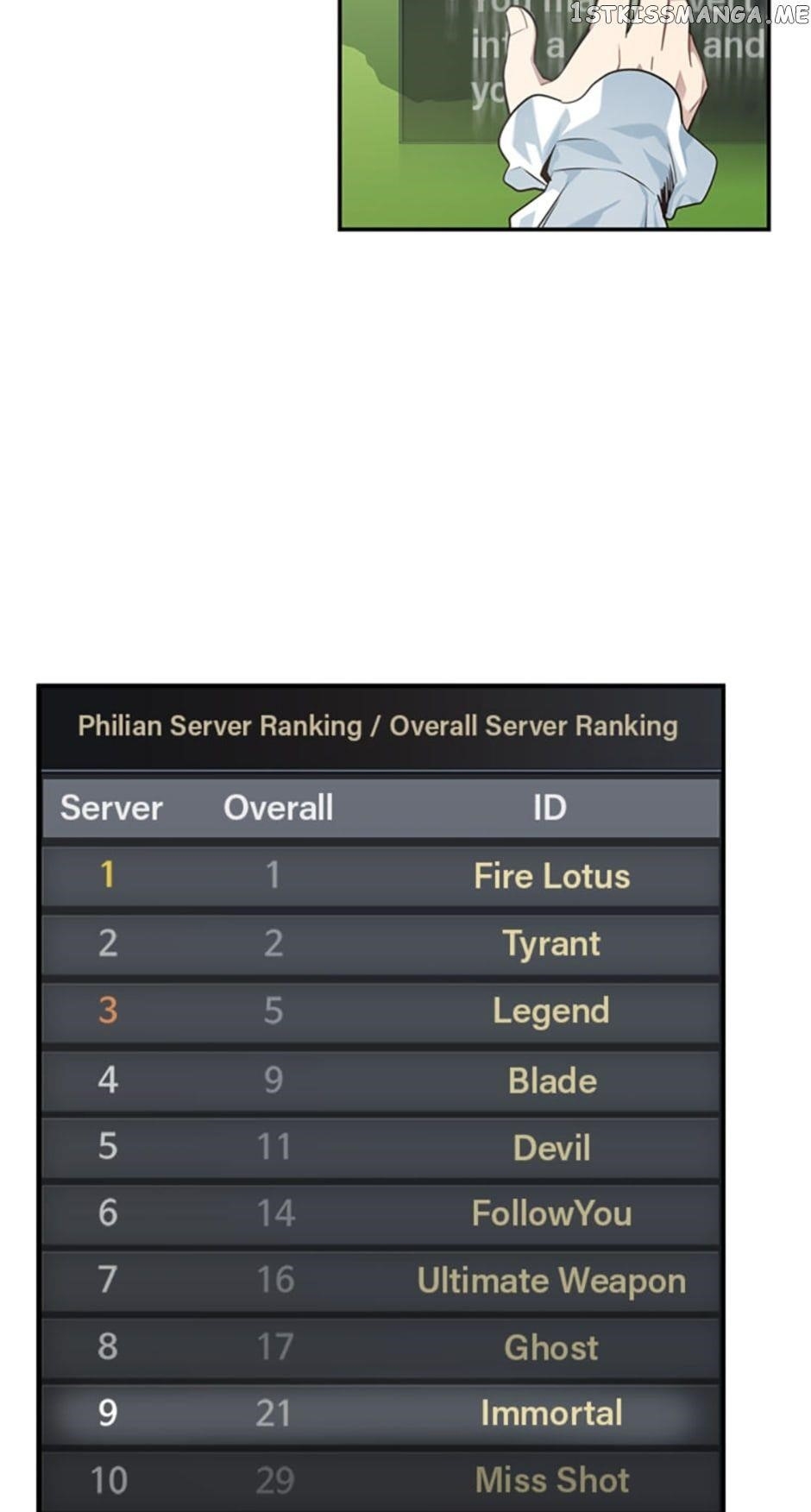 One-of-a-Kind Irregular Chapter 48 - Page 19