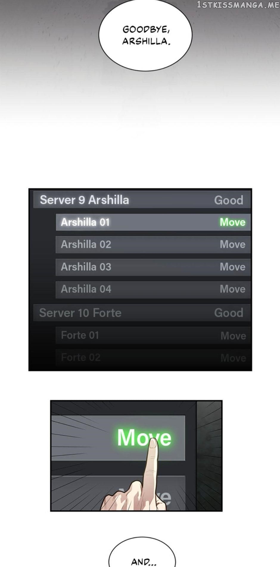 One-of-a-Kind Irregular Chapter 48 - Page 2