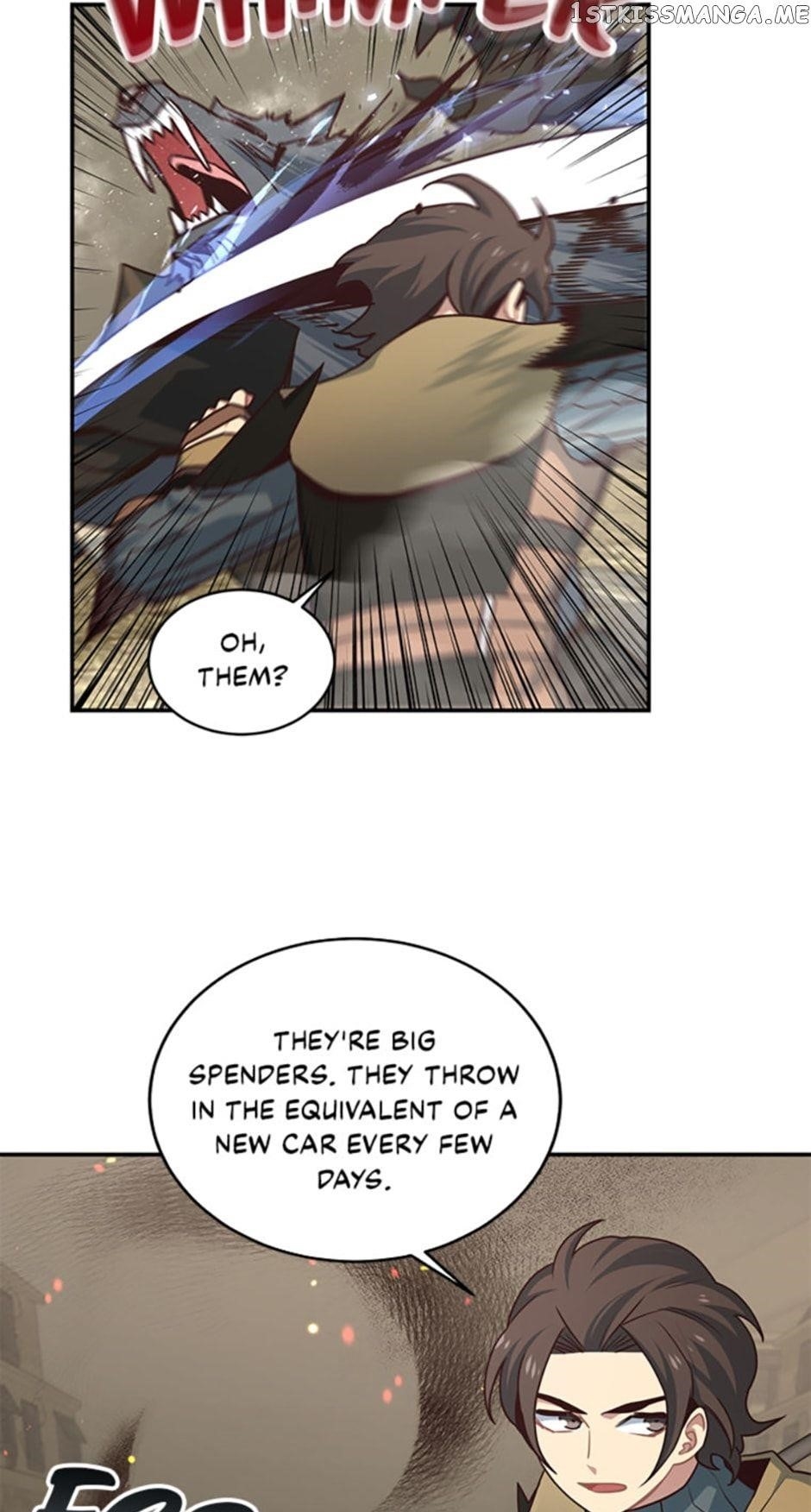 One-of-a-Kind Irregular Chapter 48 - Page 23