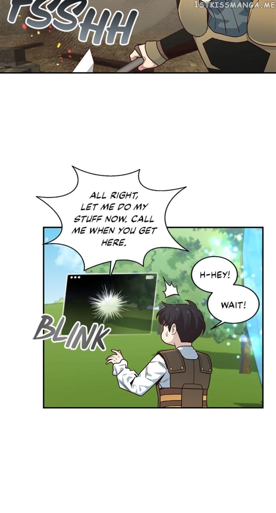 One-of-a-Kind Irregular Chapter 48 - Page 24