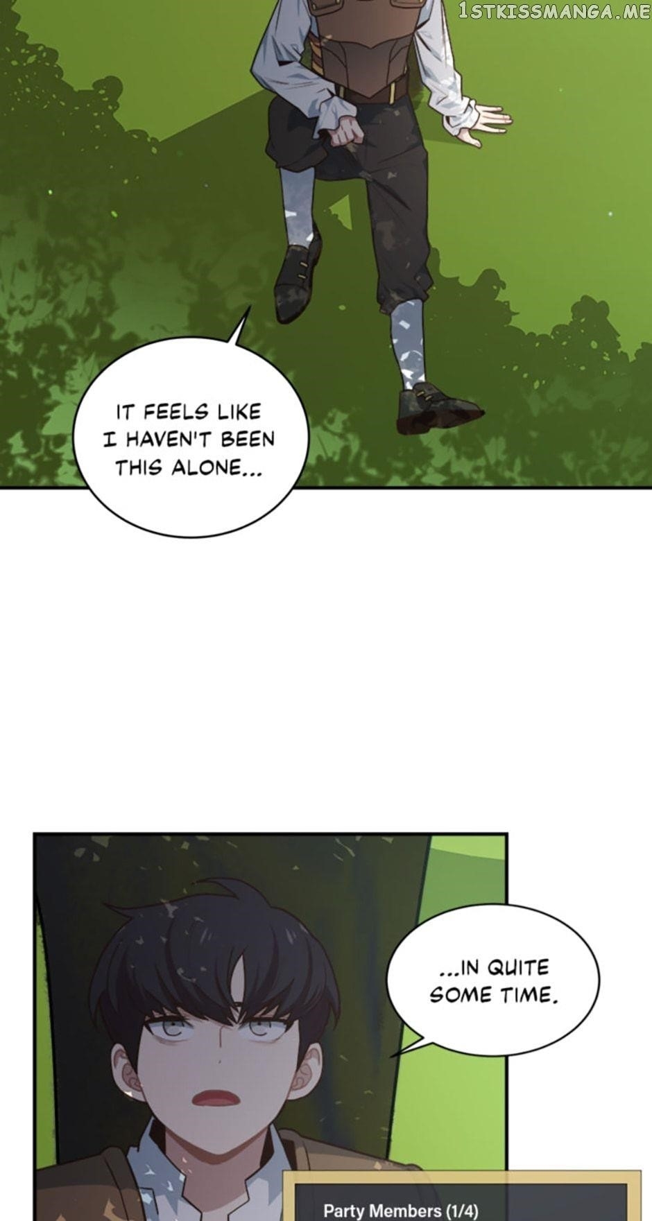 One-of-a-Kind Irregular Chapter 48 - Page 26