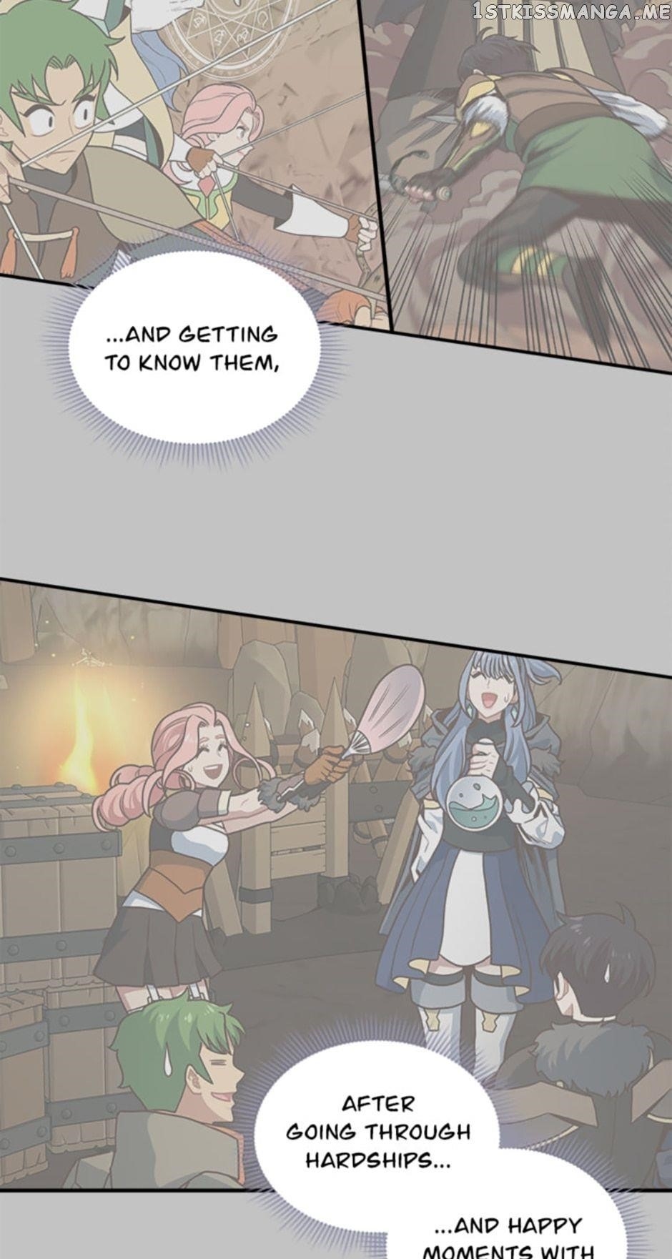 One-of-a-Kind Irregular Chapter 48 - Page 29