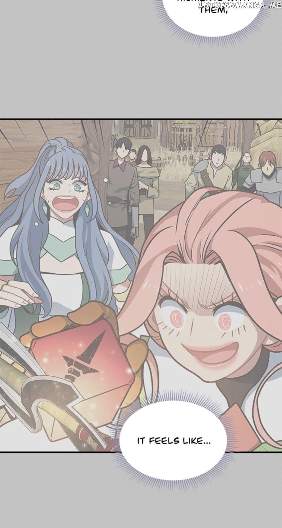 One-of-a-Kind Irregular Chapter 48 - Page 30