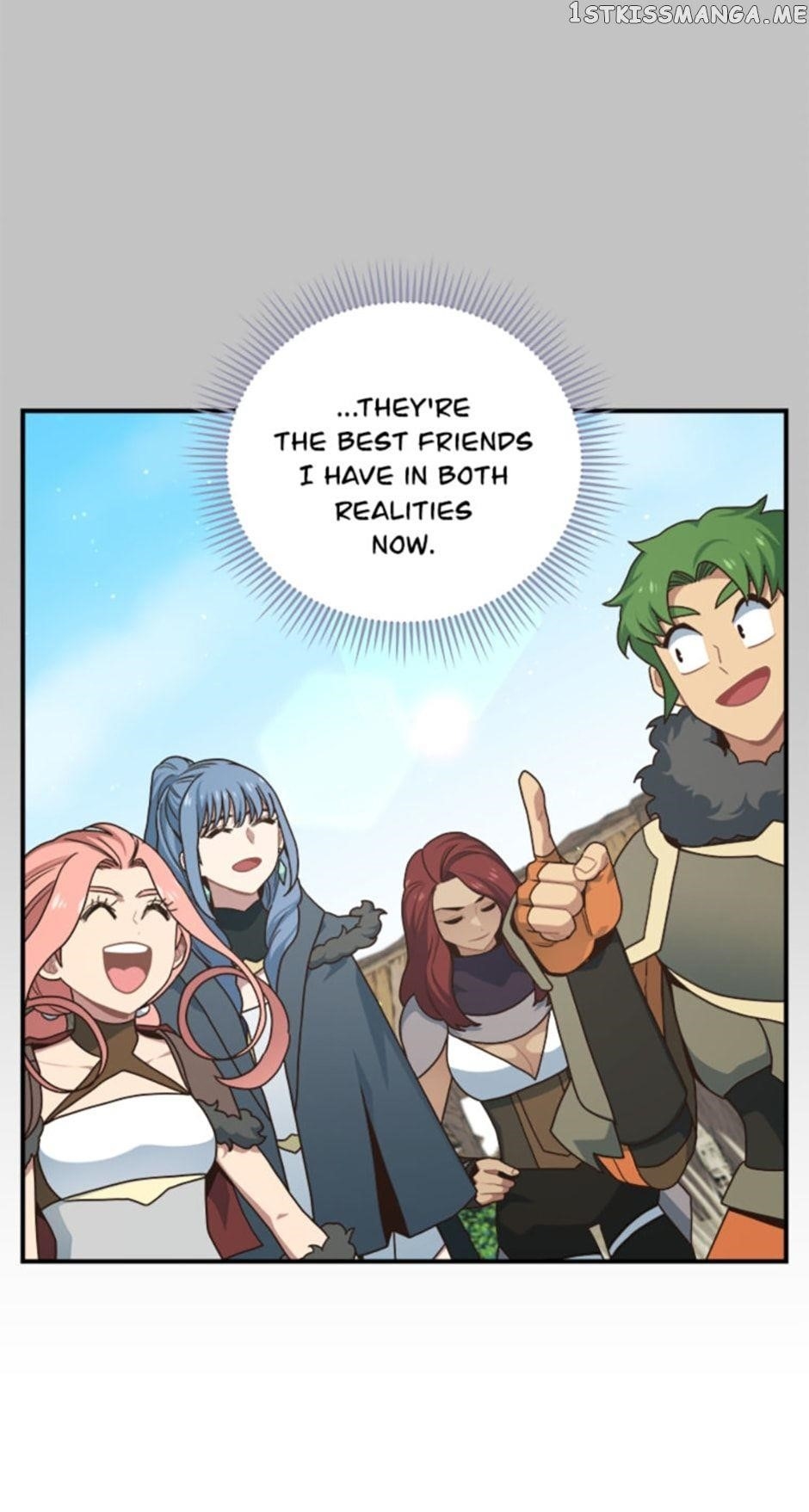 One-of-a-Kind Irregular Chapter 48 - Page 32