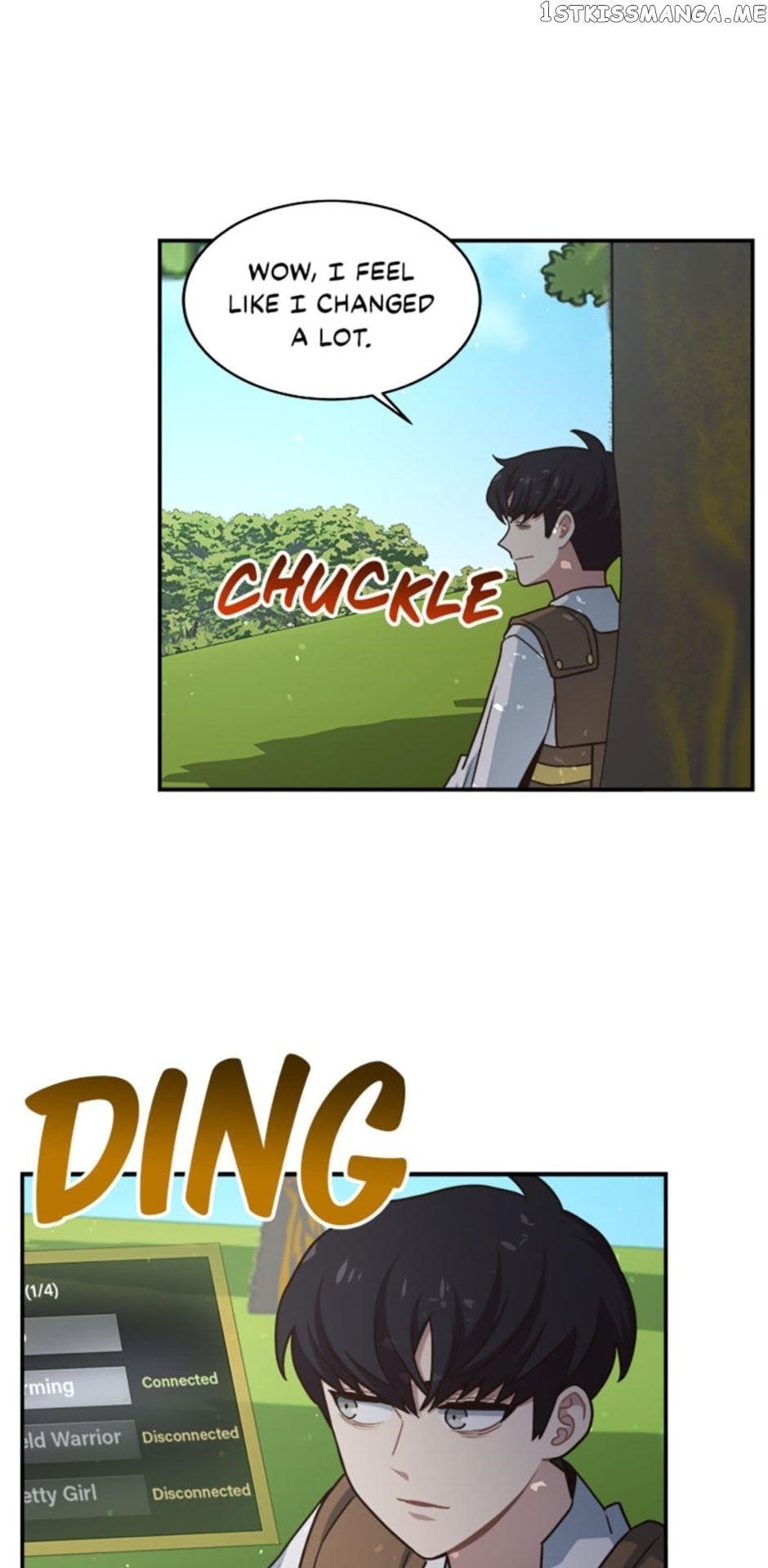 One-of-a-Kind Irregular Chapter 48 - Page 33