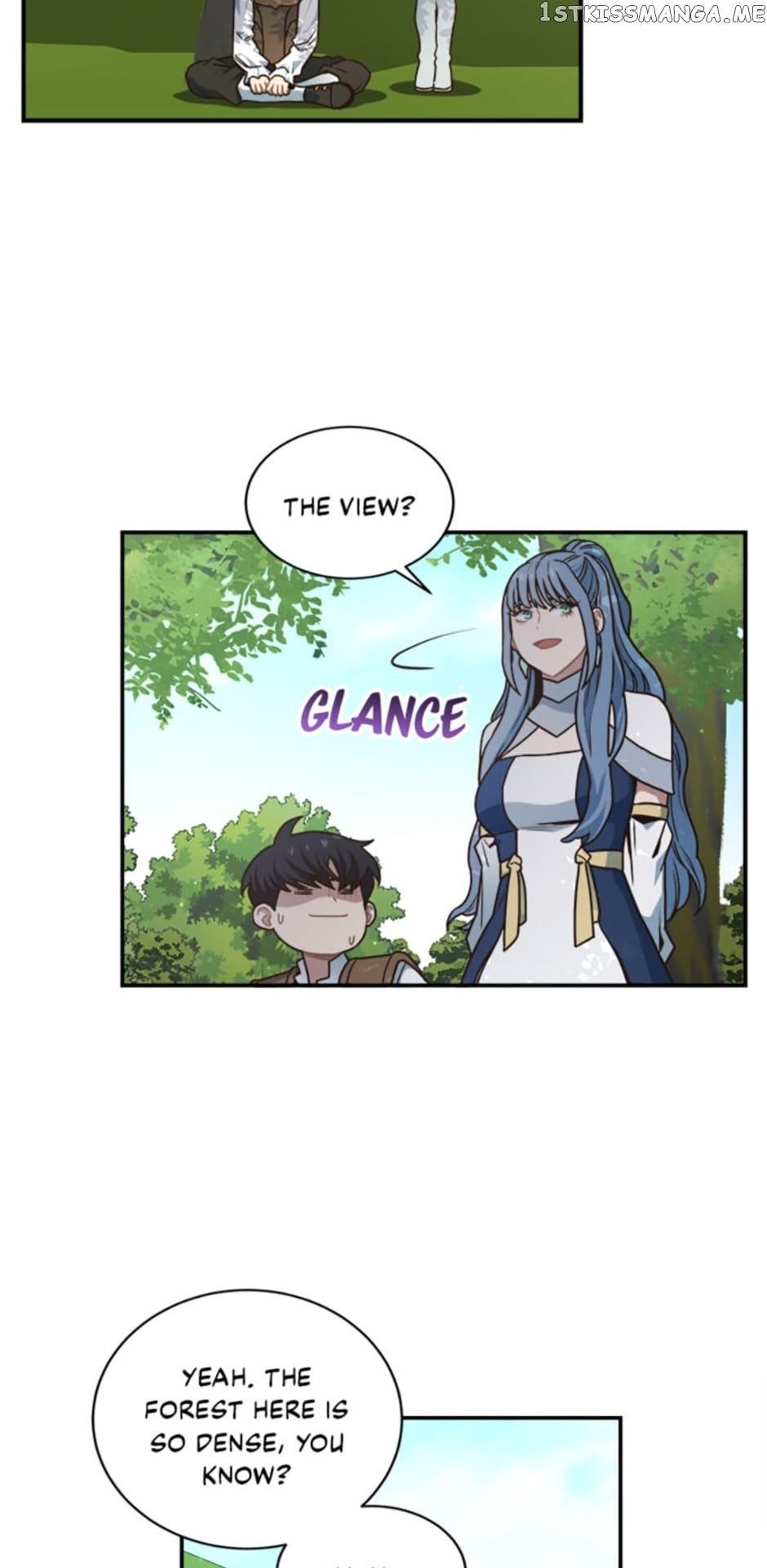 One-of-a-Kind Irregular Chapter 48 - Page 36