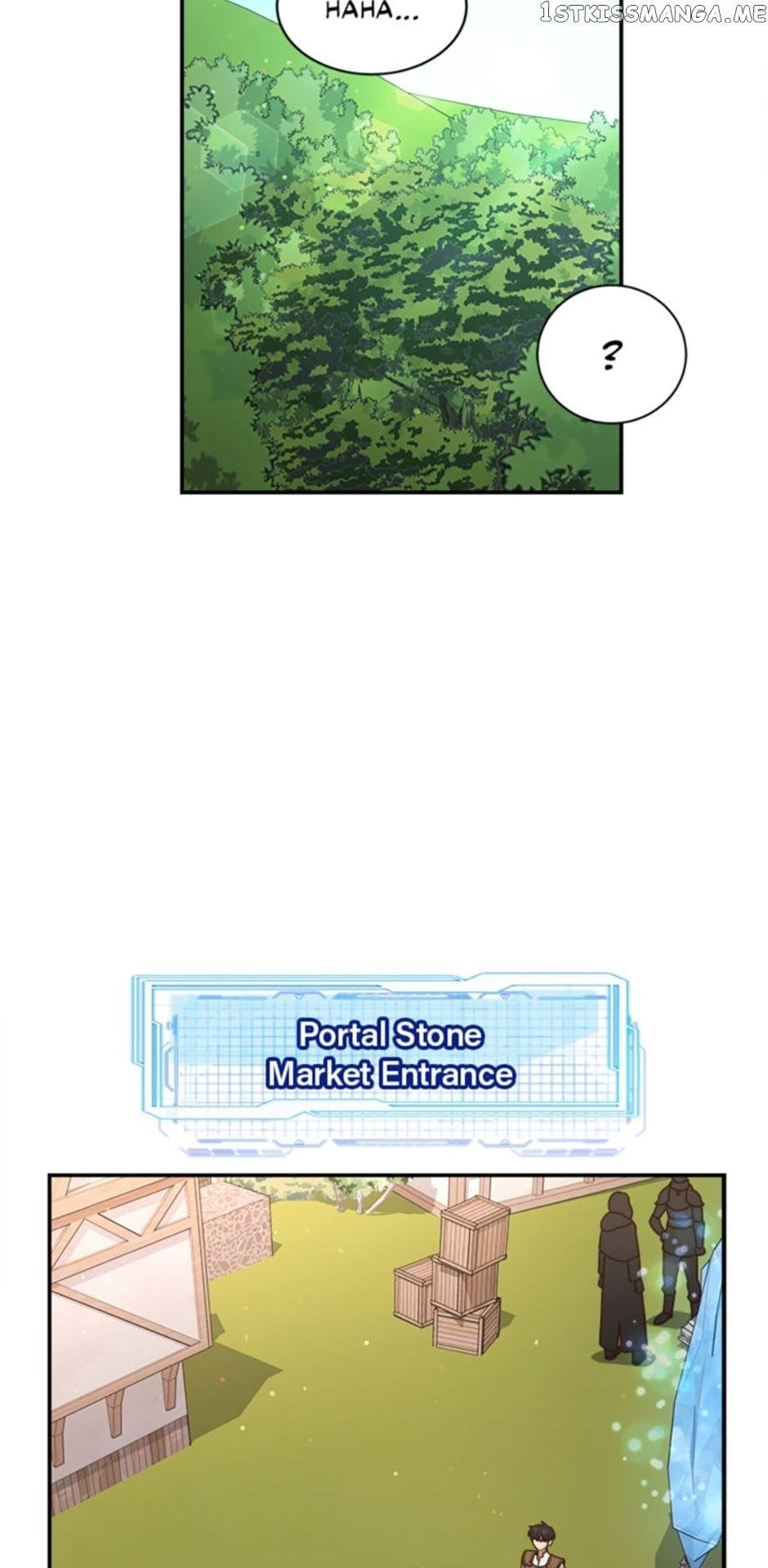 One-of-a-Kind Irregular Chapter 48 - Page 37