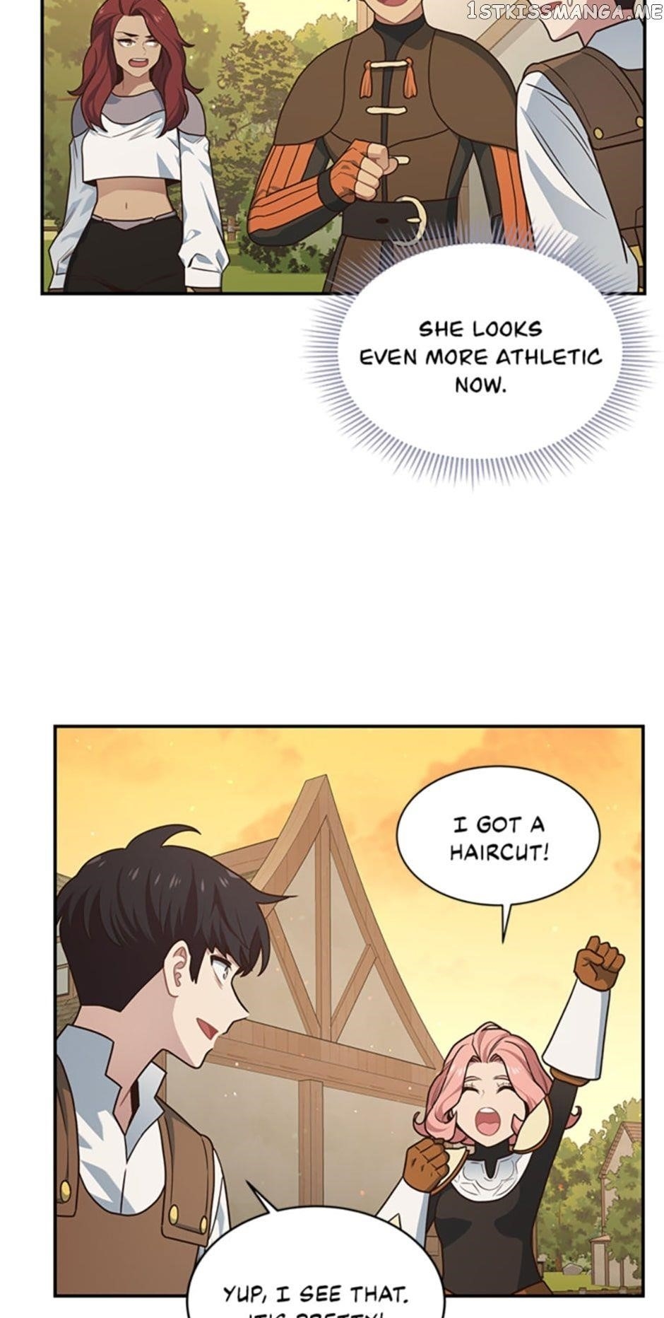 One-of-a-Kind Irregular Chapter 48 - Page 40