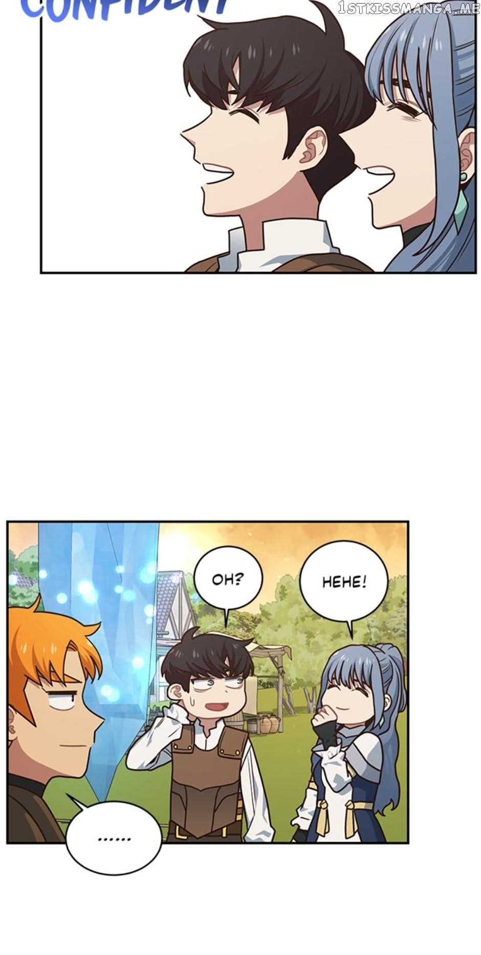 One-of-a-Kind Irregular Chapter 48 - Page 42