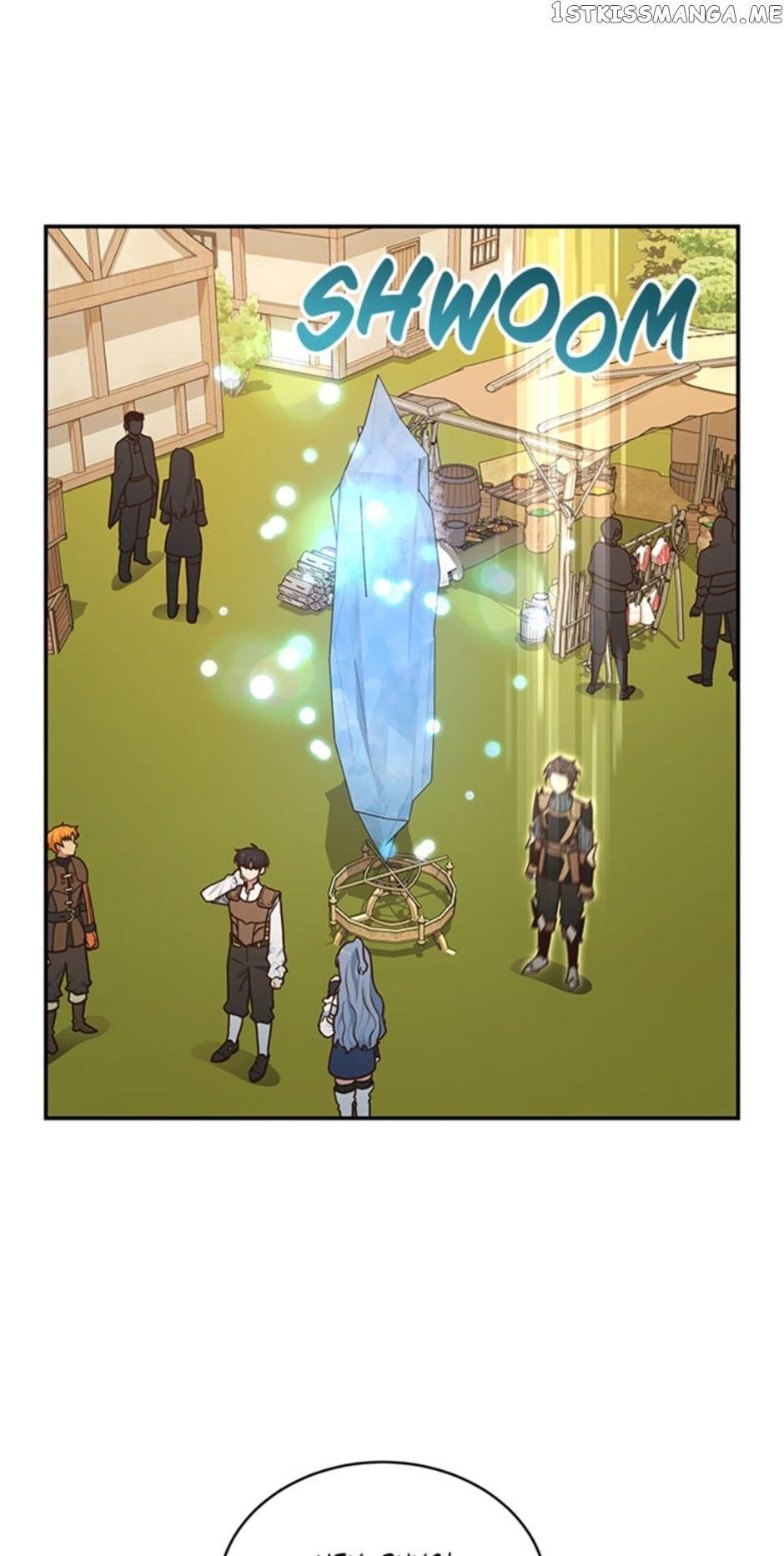 One-of-a-Kind Irregular Chapter 48 - Page 43