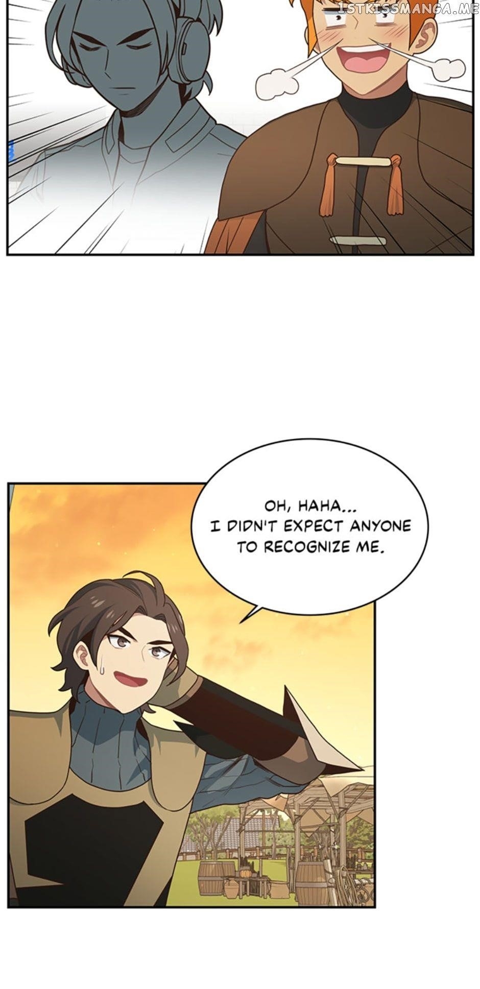 One-of-a-Kind Irregular Chapter 48 - Page 47