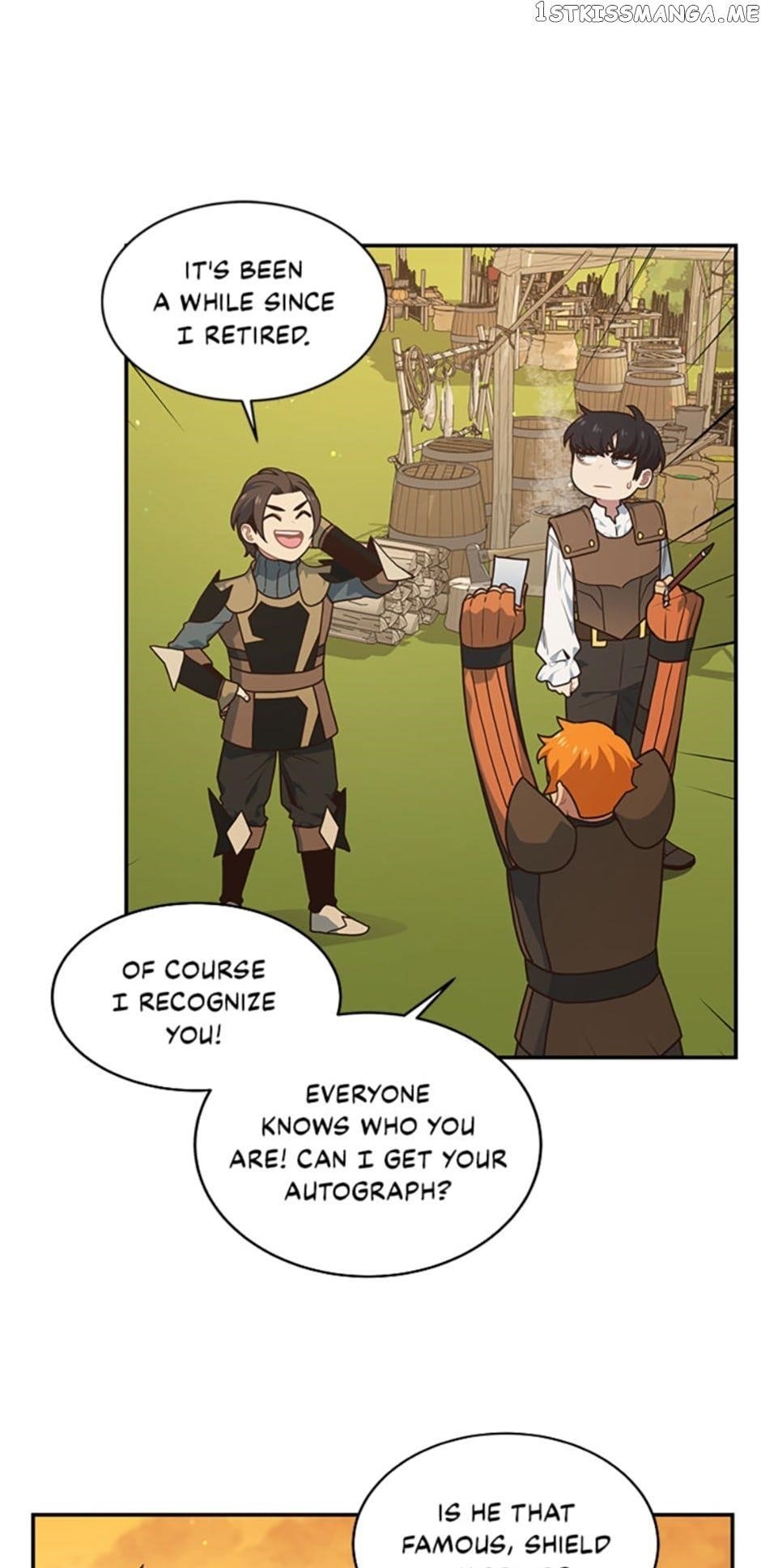 One-of-a-Kind Irregular Chapter 48 - Page 48