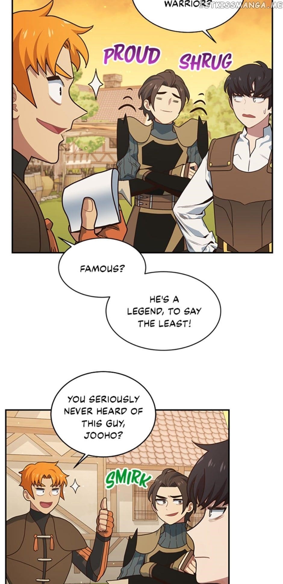 One-of-a-Kind Irregular Chapter 48 - Page 49