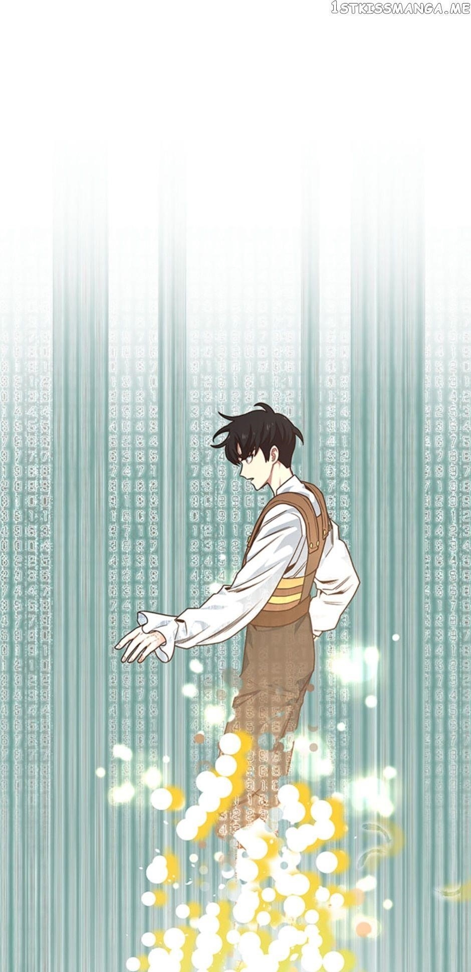 One-of-a-Kind Irregular Chapter 48 - Page 5