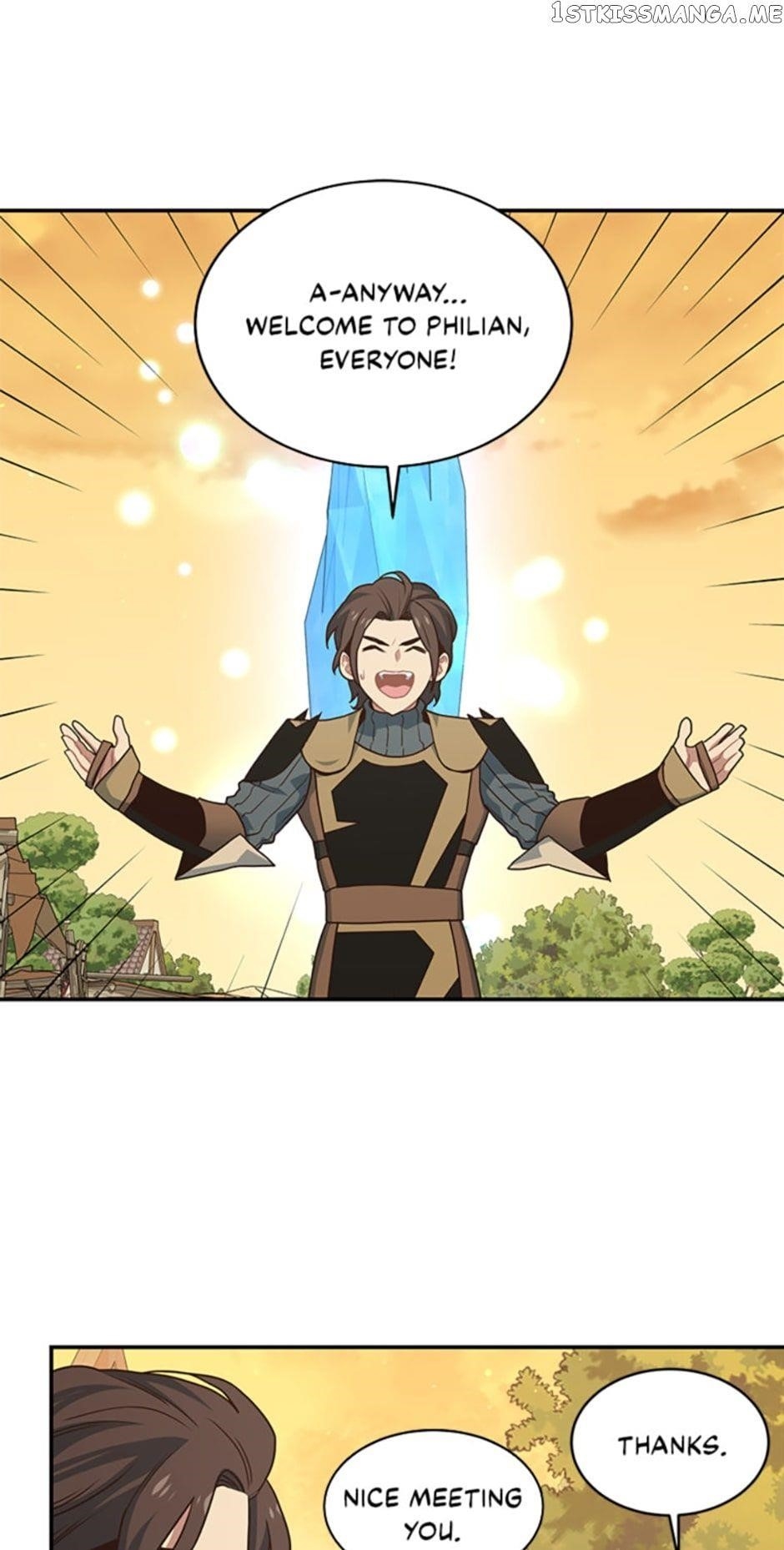 One-of-a-Kind Irregular Chapter 48 - Page 52