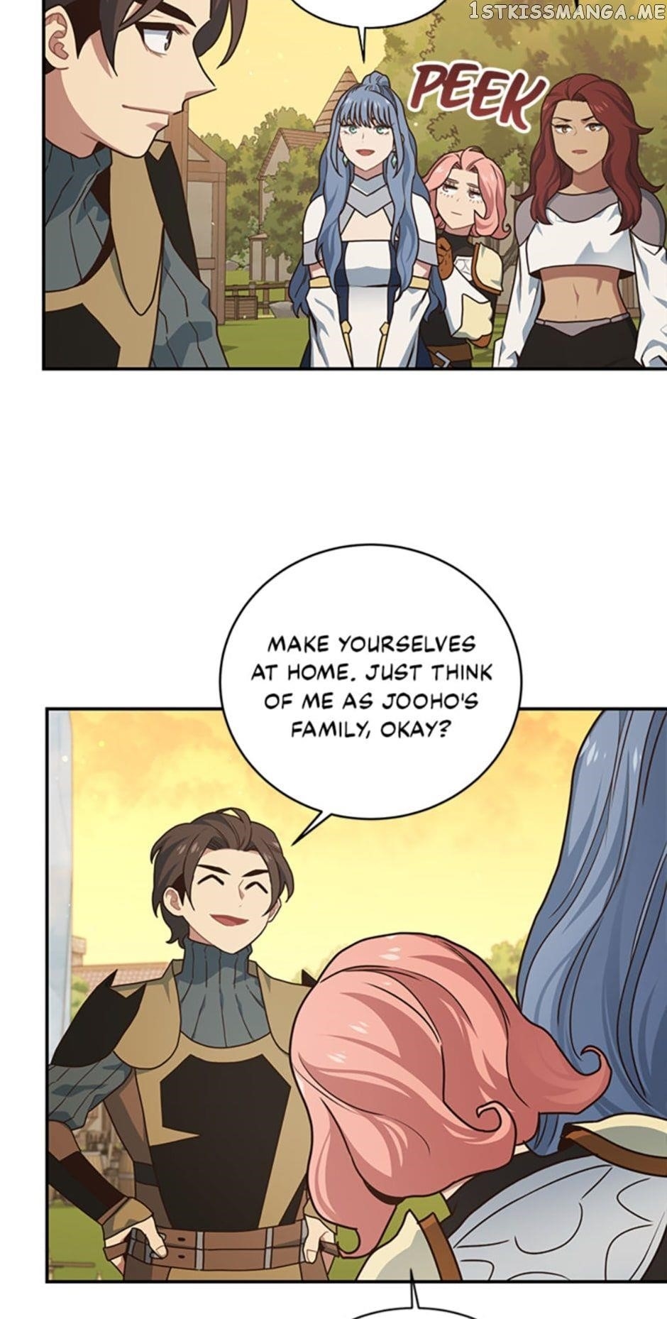 One-of-a-Kind Irregular Chapter 48 - Page 53