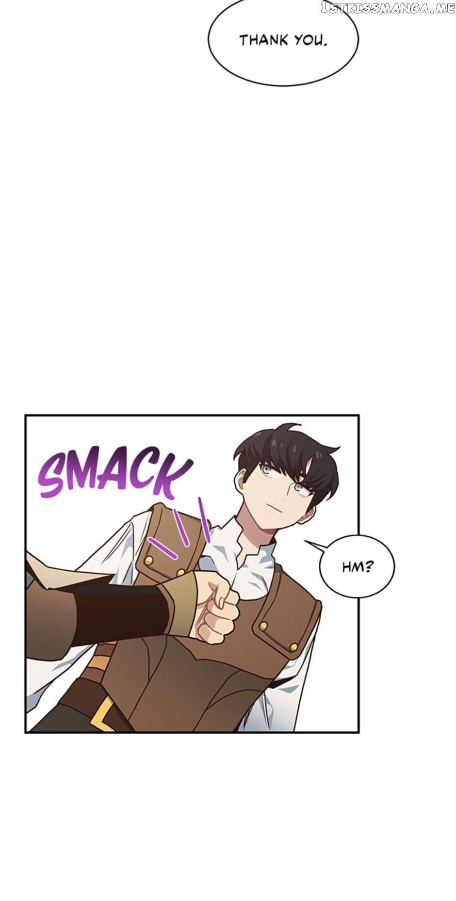 One-of-a-Kind Irregular Chapter 48 - Page 54