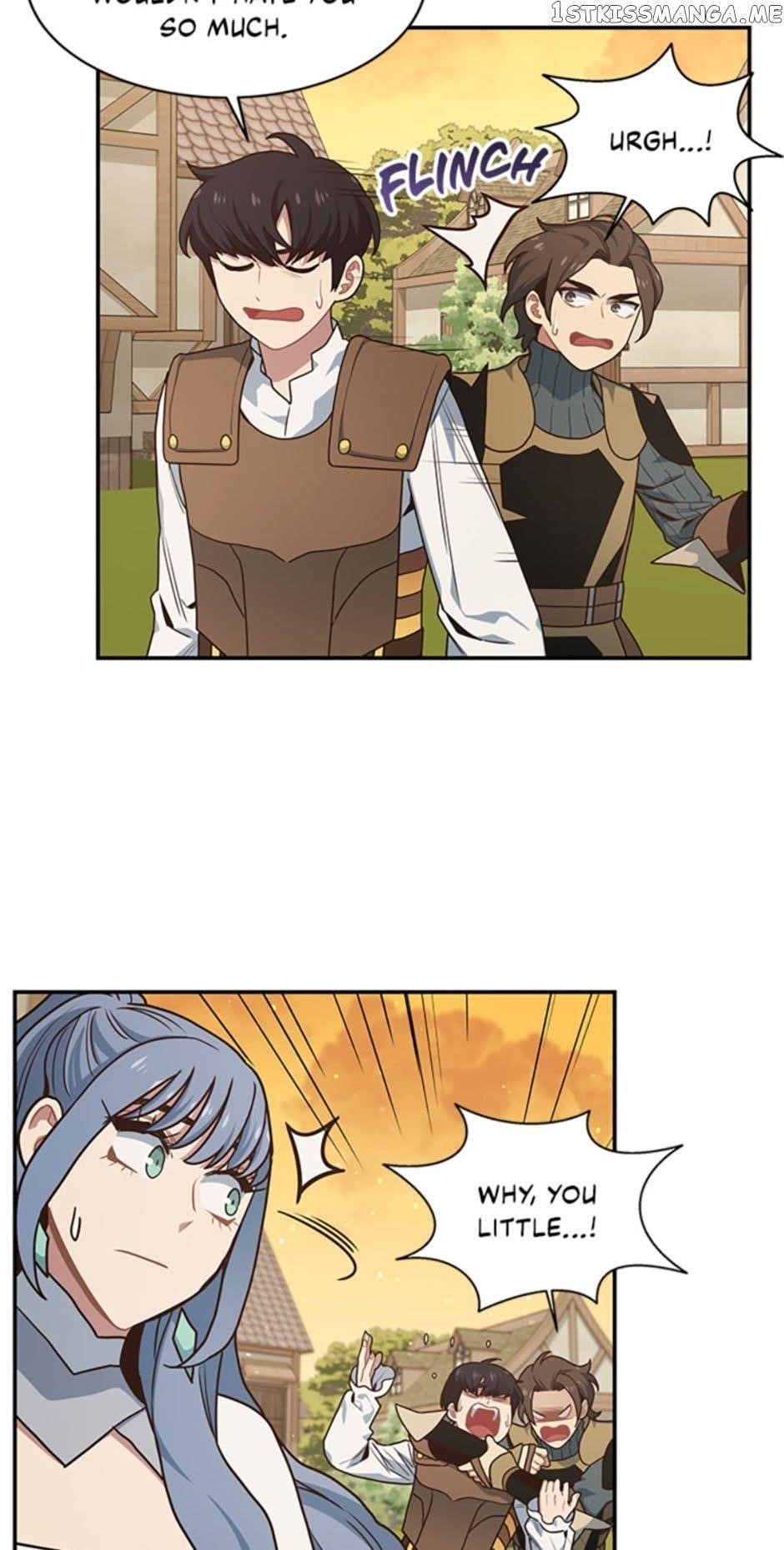 One-of-a-Kind Irregular Chapter 48 - Page 57