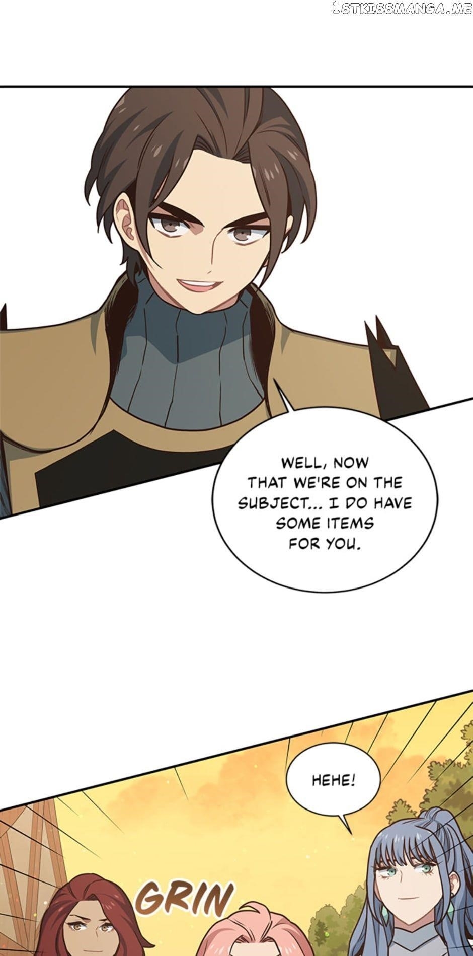 One-of-a-Kind Irregular Chapter 48 - Page 59