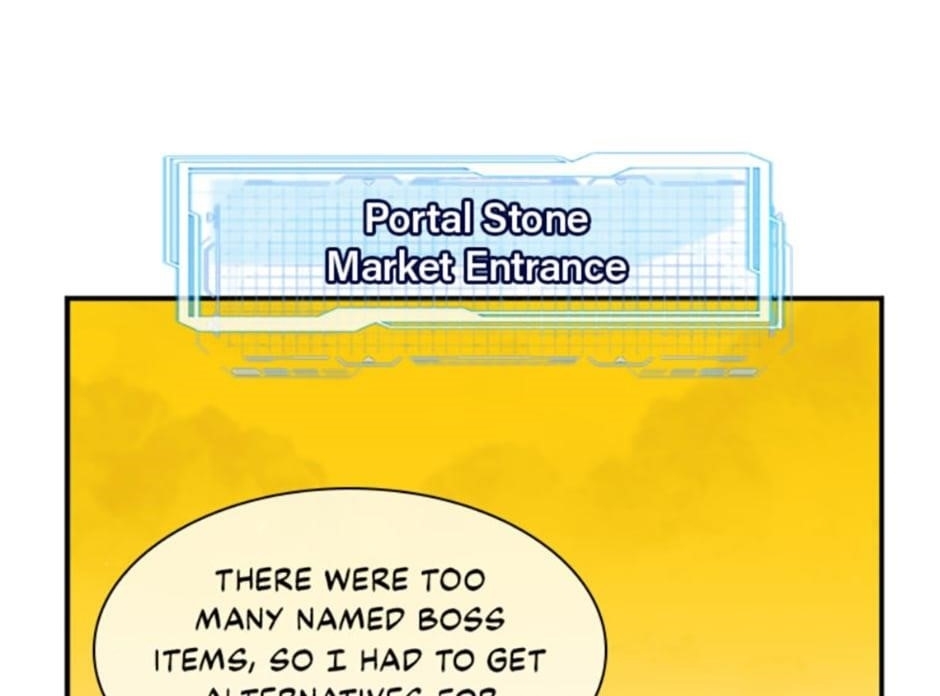 One-of-a-Kind Irregular Chapter 49 - Page 1