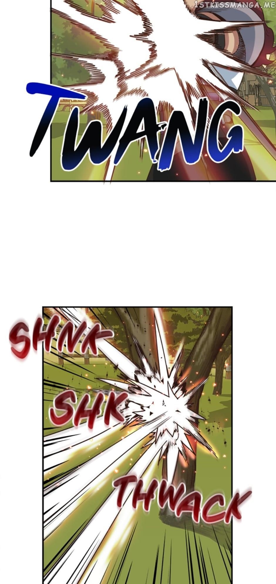 One-of-a-Kind Irregular Chapter 49 - Page 11