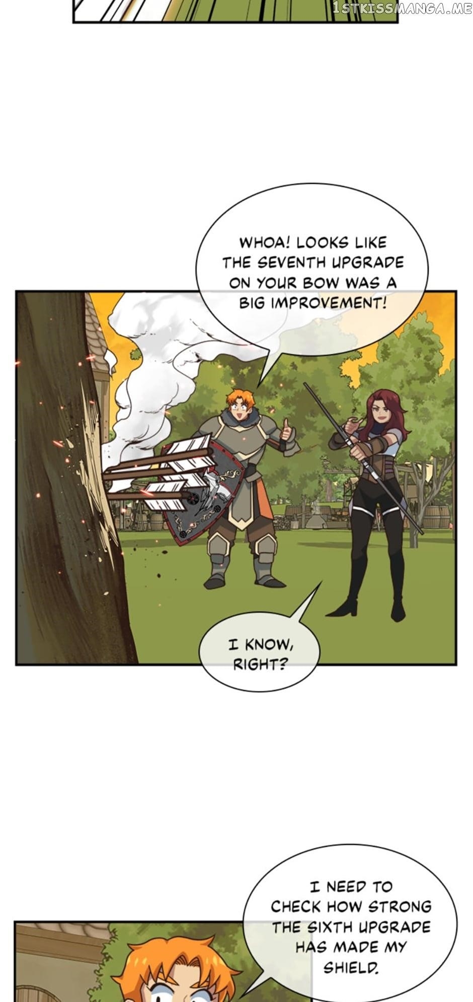 One-of-a-Kind Irregular Chapter 49 - Page 12