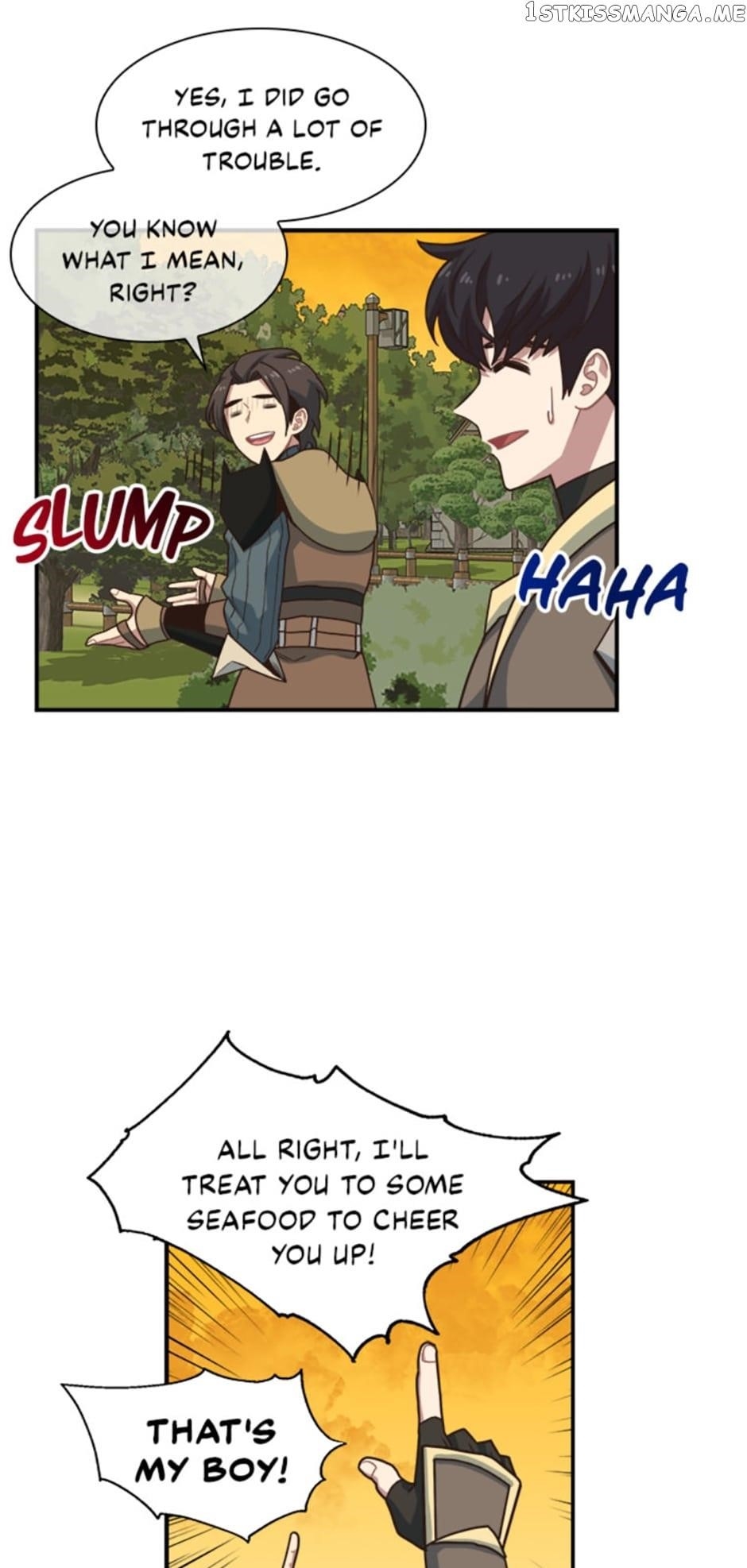 One-of-a-Kind Irregular Chapter 49 - Page 14